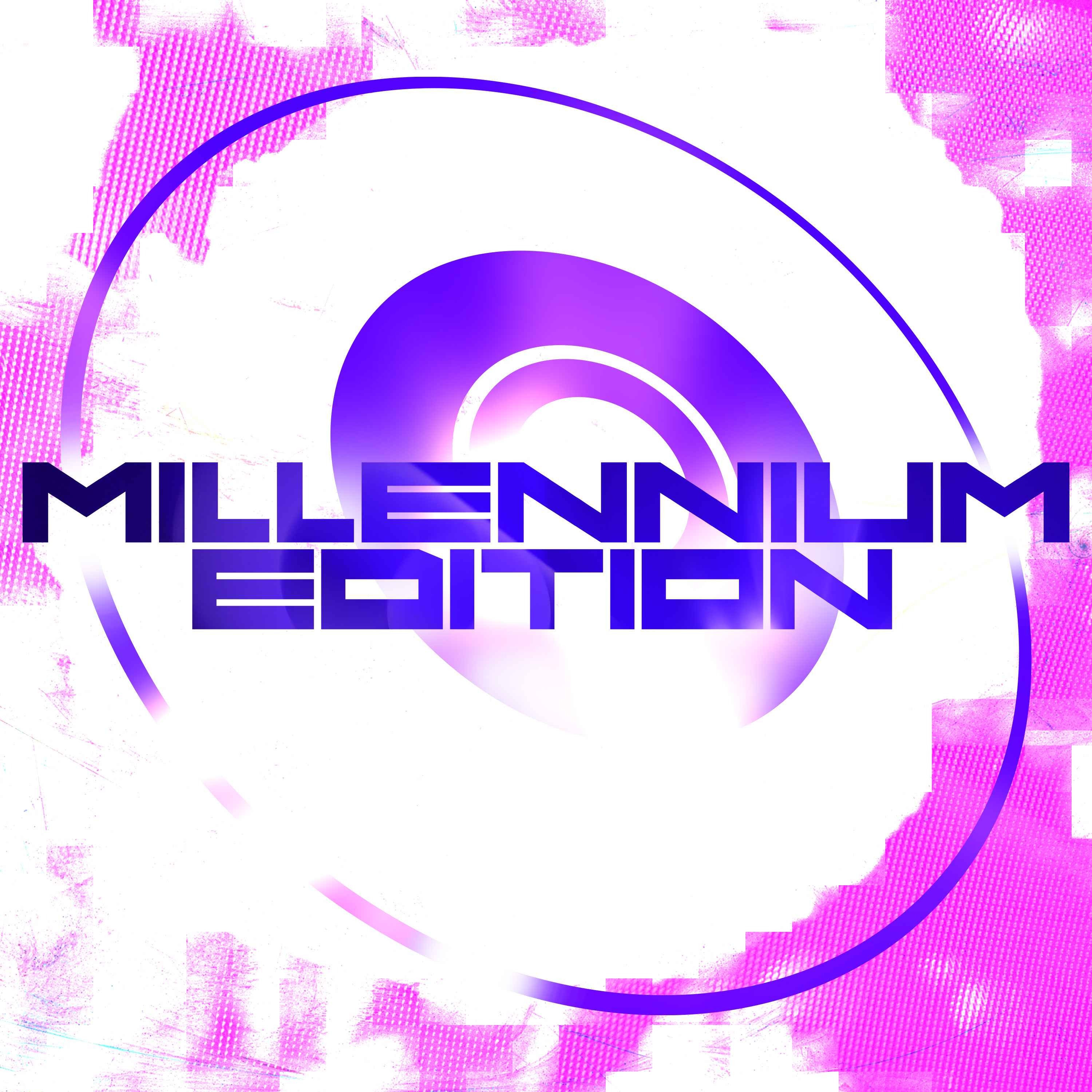 Millennium Edition | GameCube, Dreamcast, and Games of the 2000s