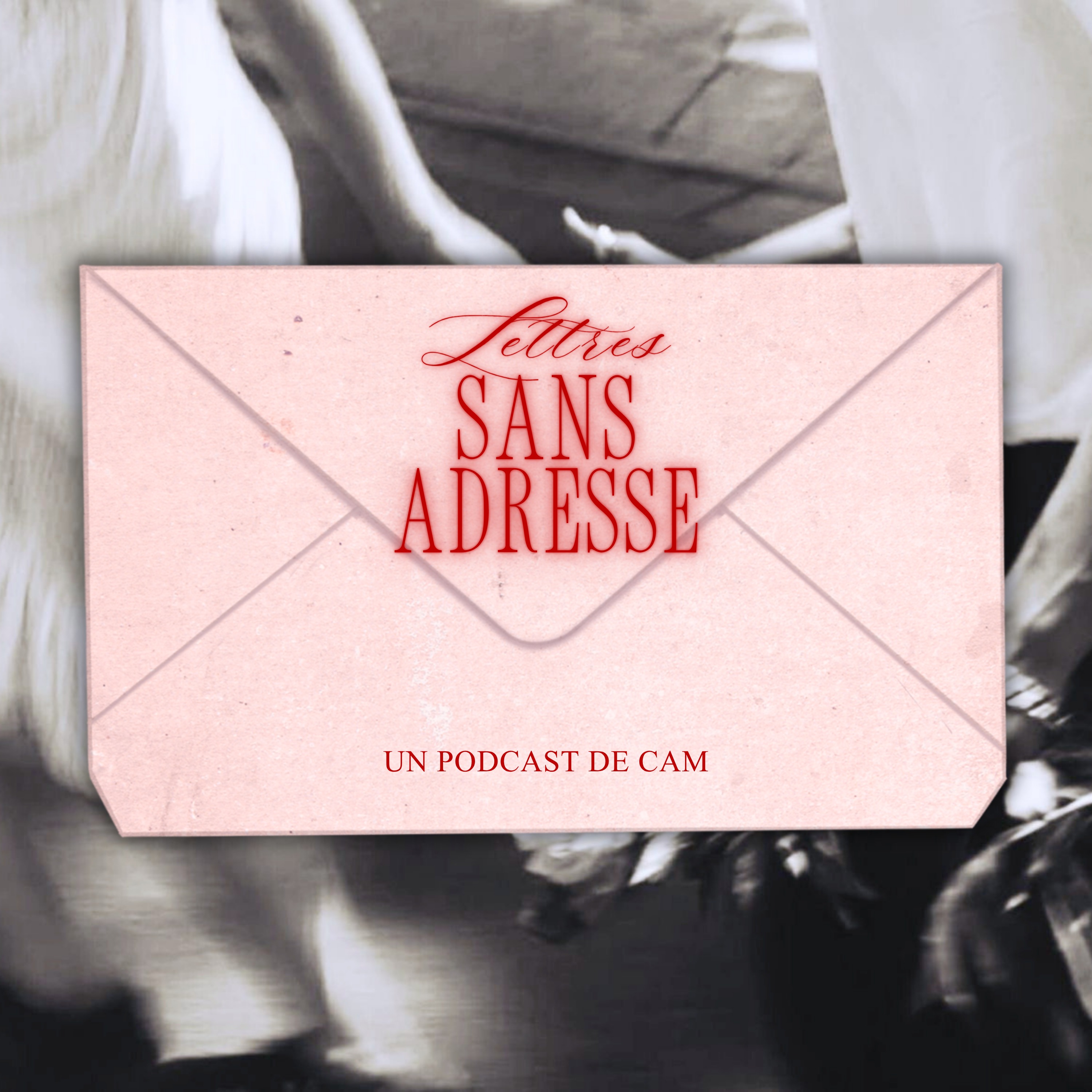 Lettres sans adresse