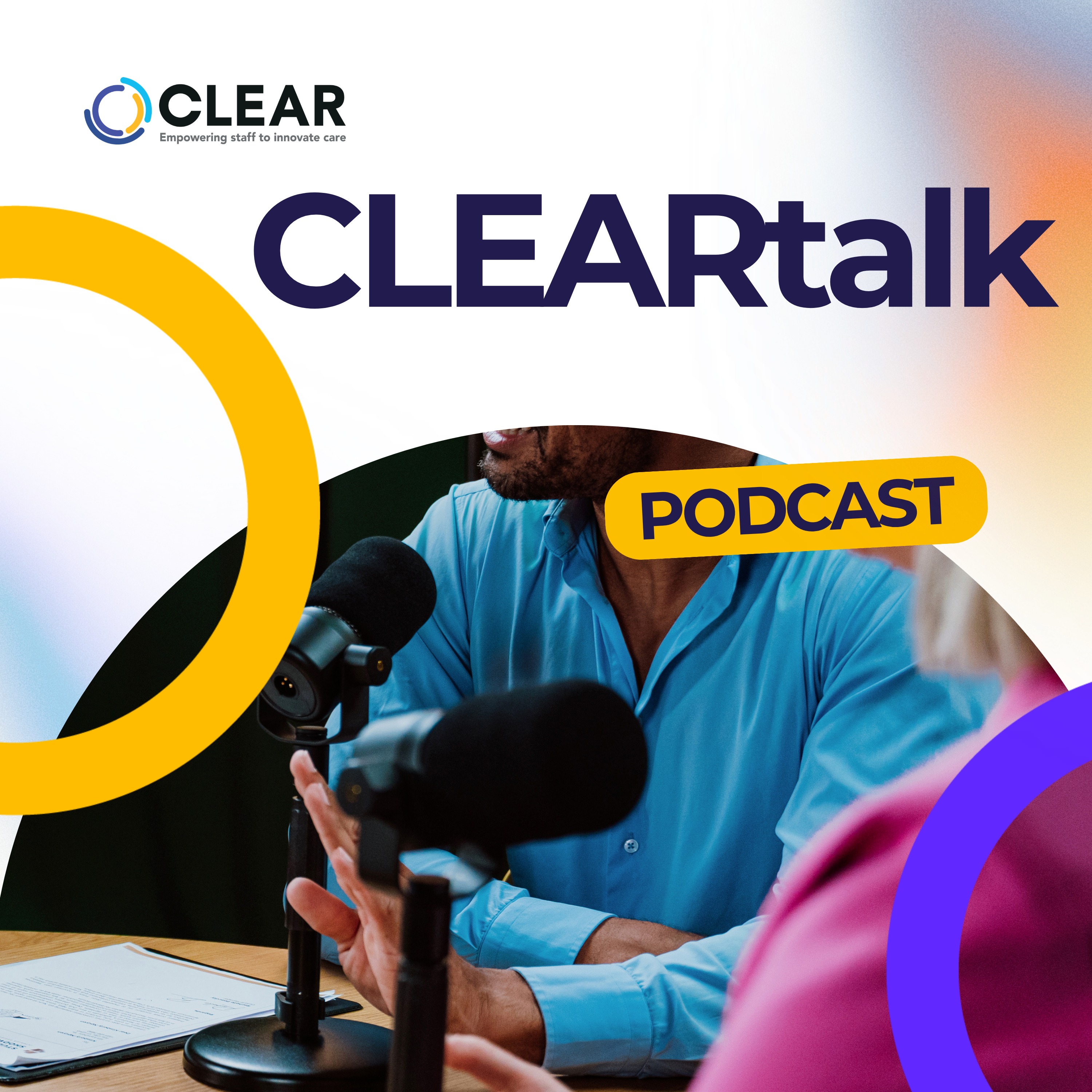 CLEARtalk Podcast