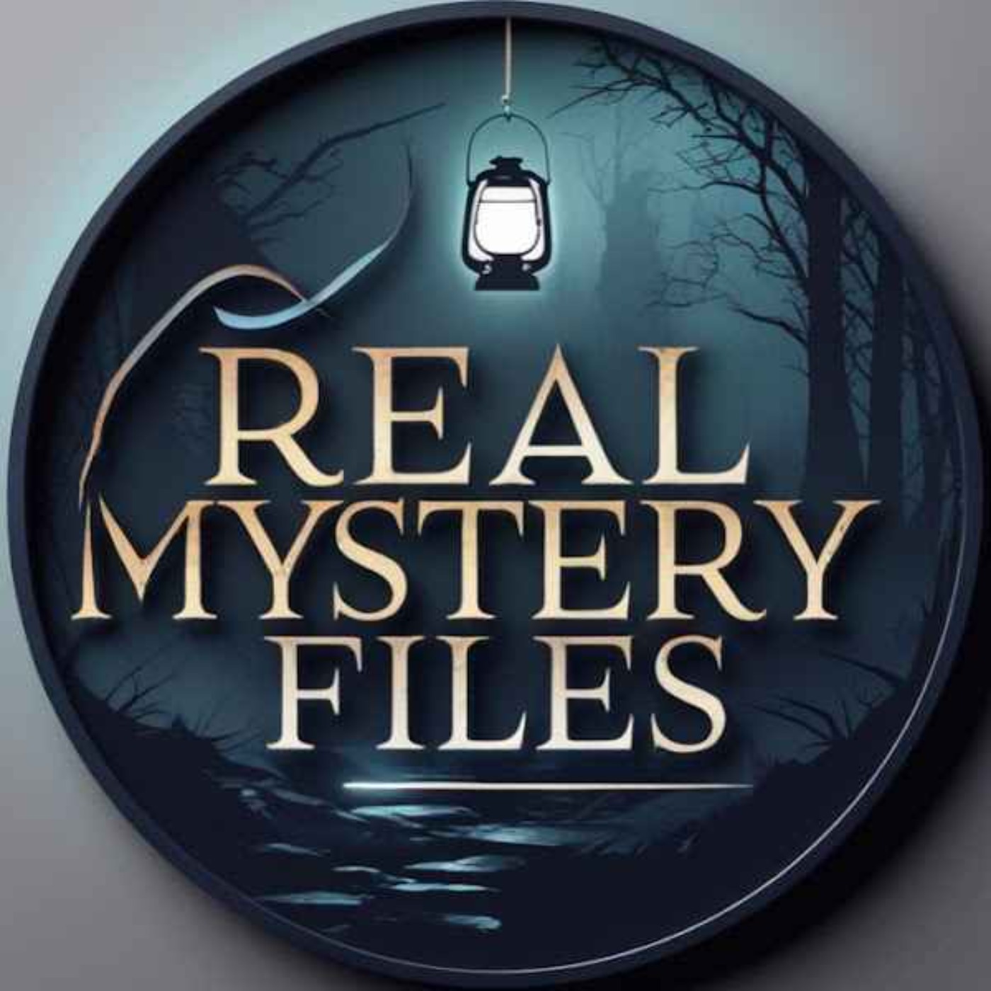 Real Mystery Files : True Crime & Investigations