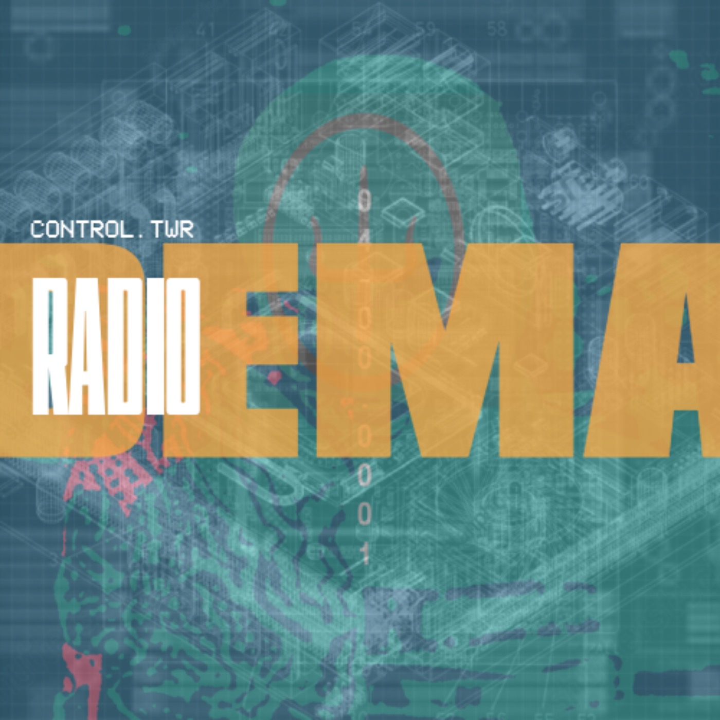 Radio DEMA