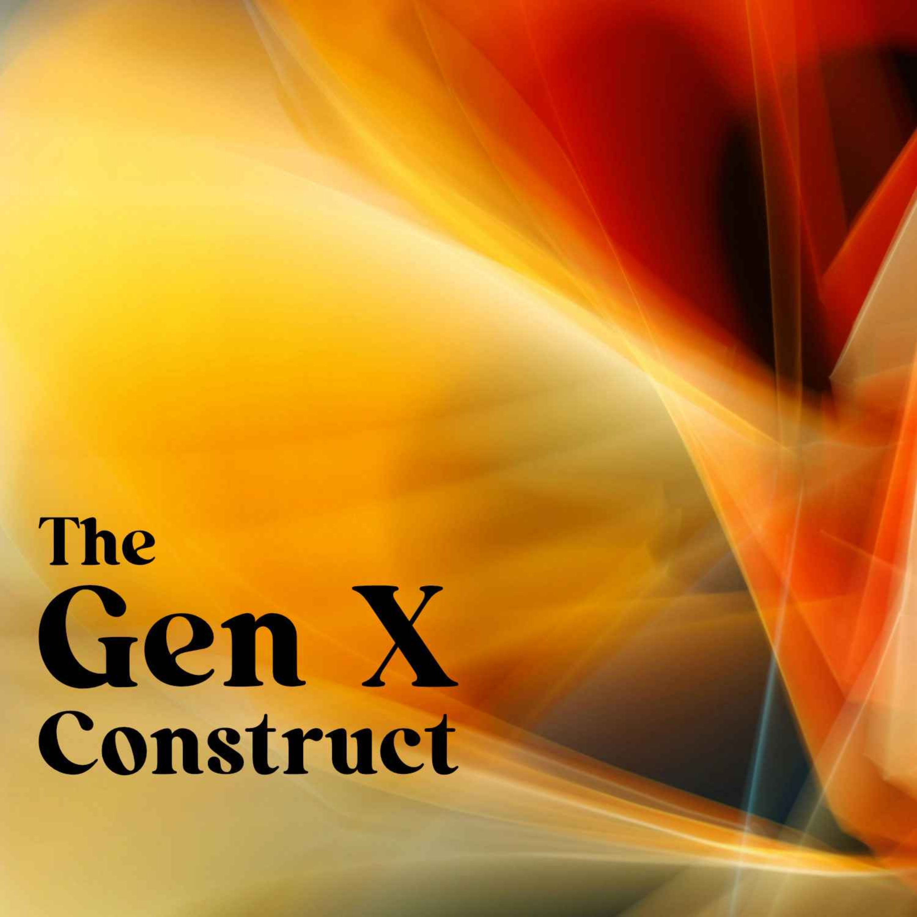 The Gen X Construct