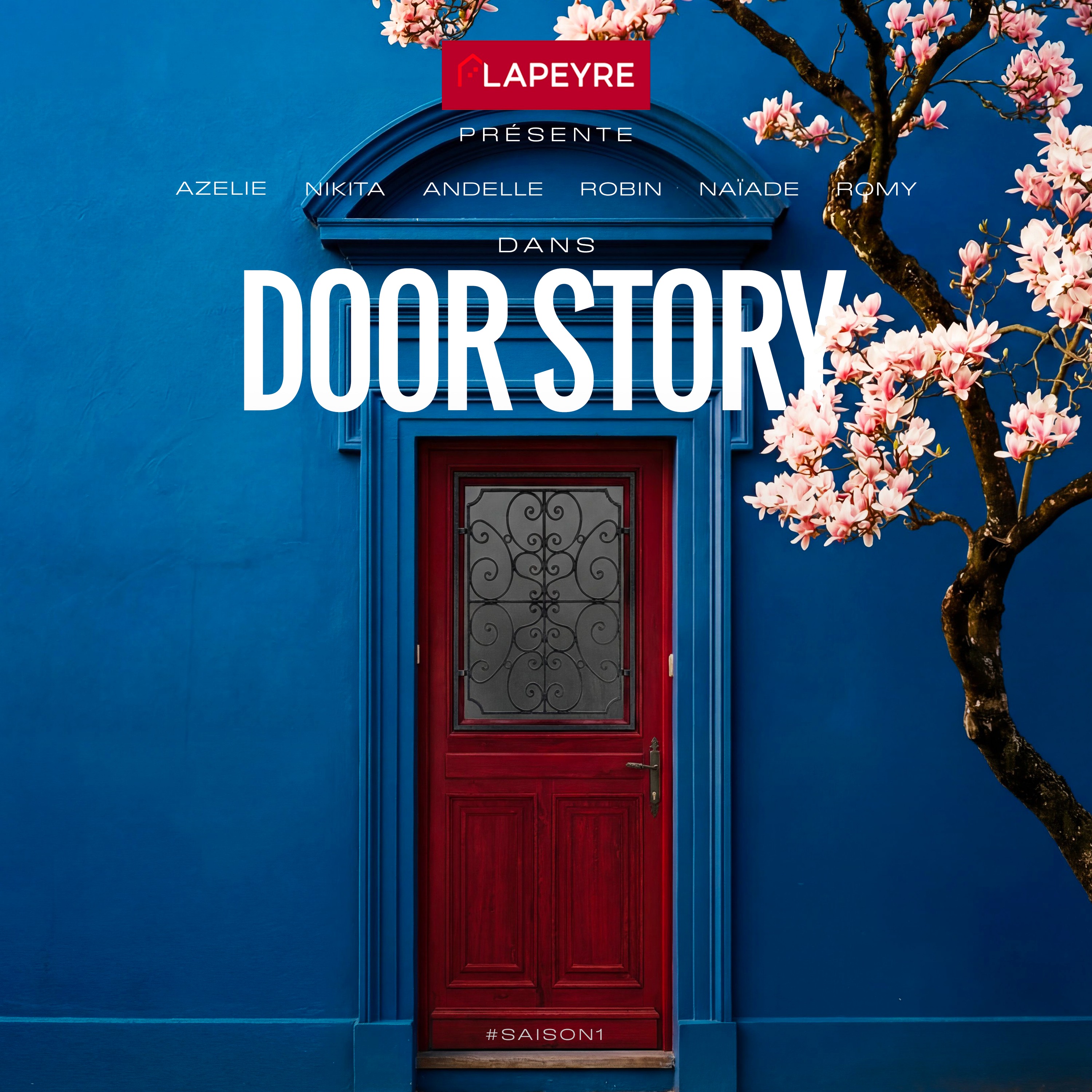Door Story