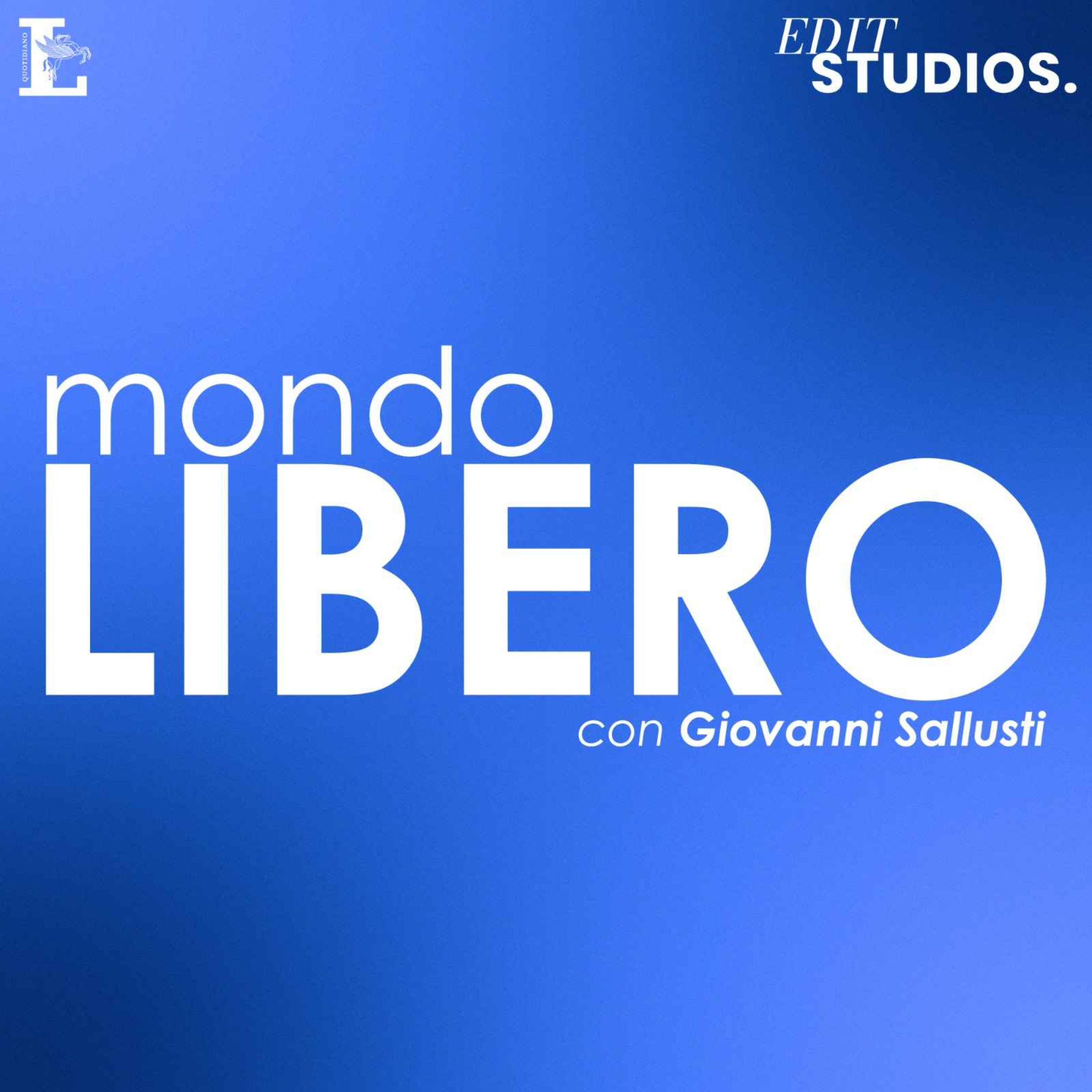 Mondo Libero - Dispacci dall'estremo Occidente
