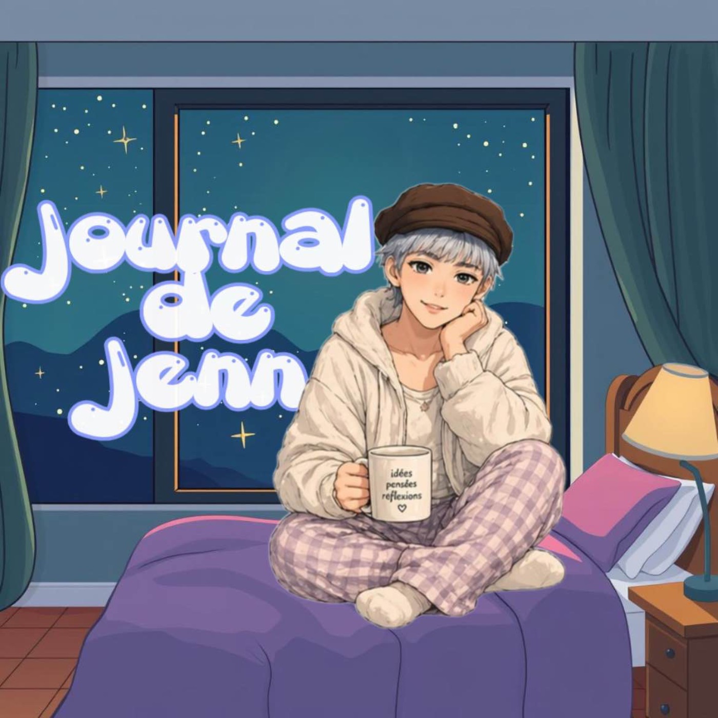 Journal De Jenn