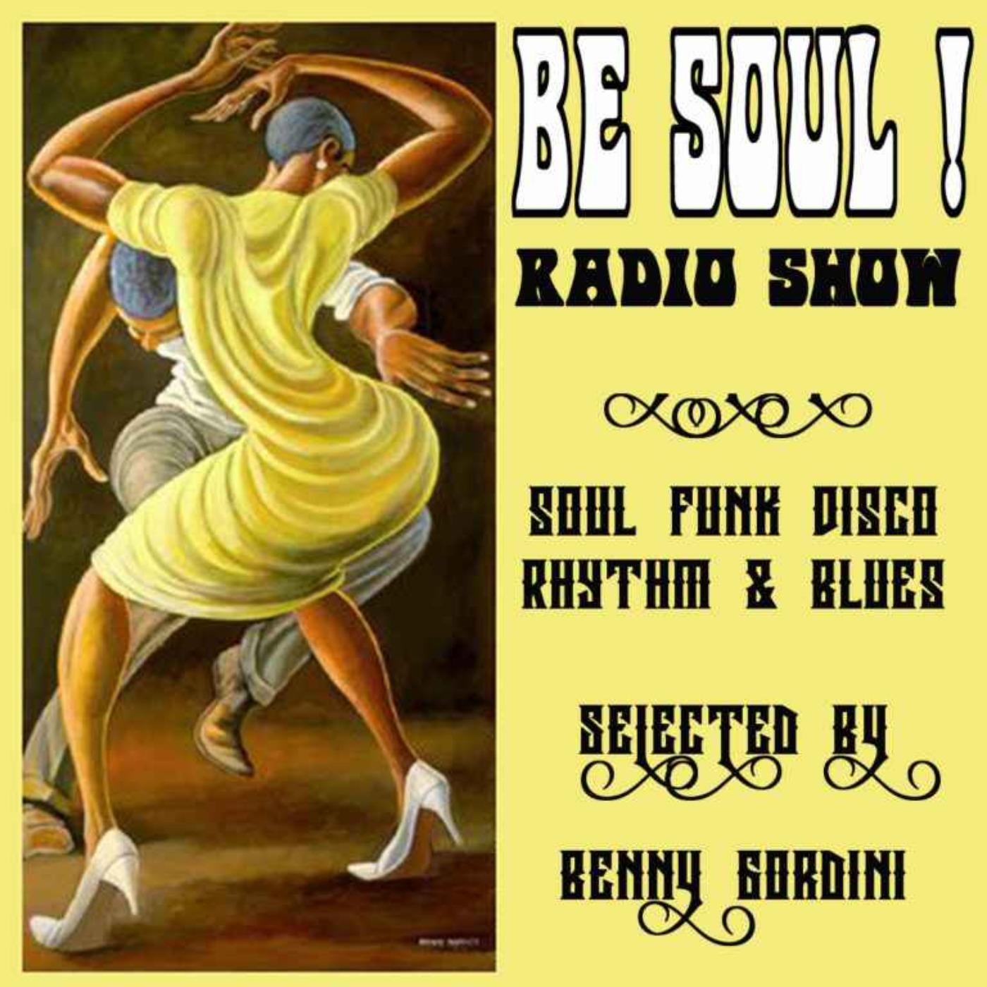 Be Soul
