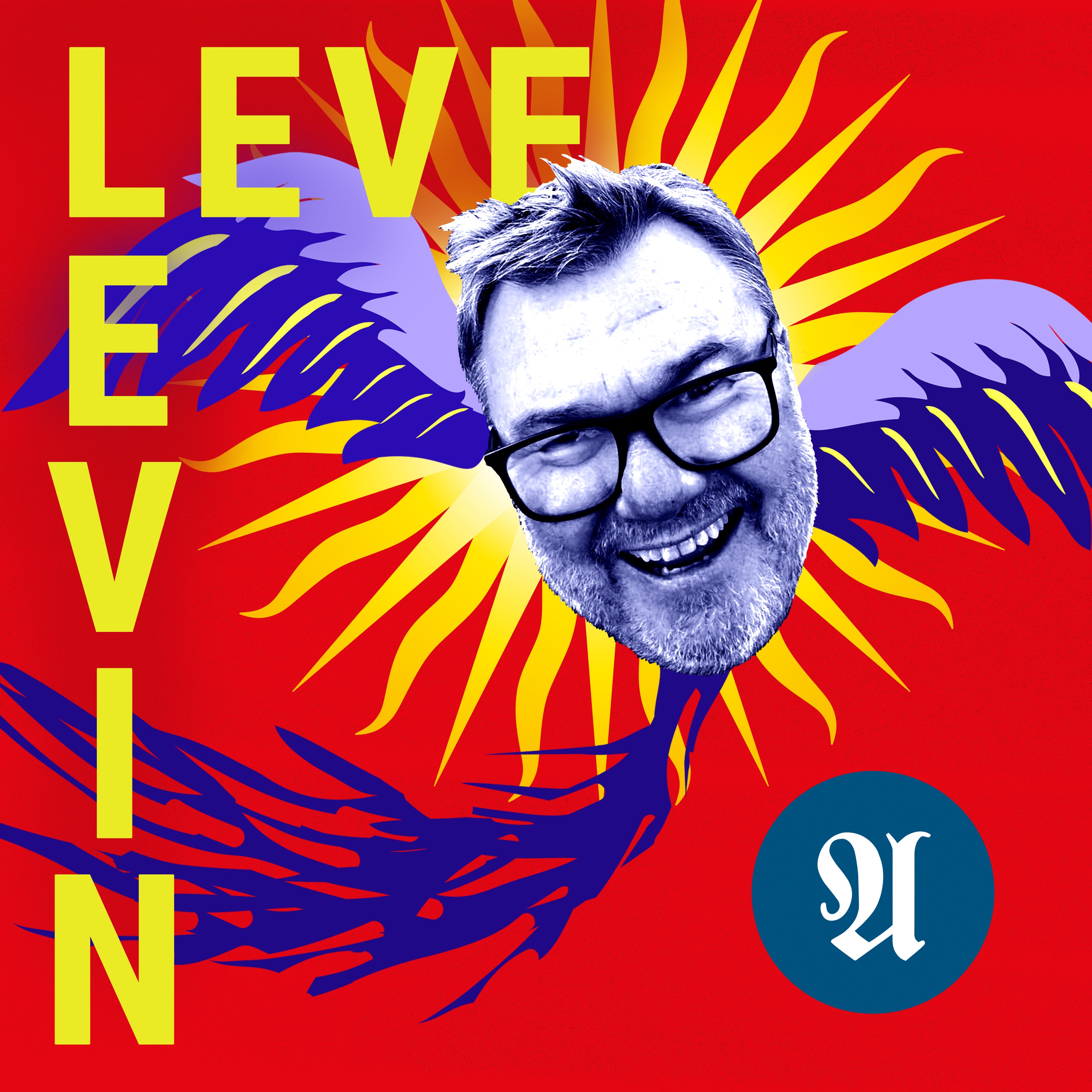 Leve Levin!