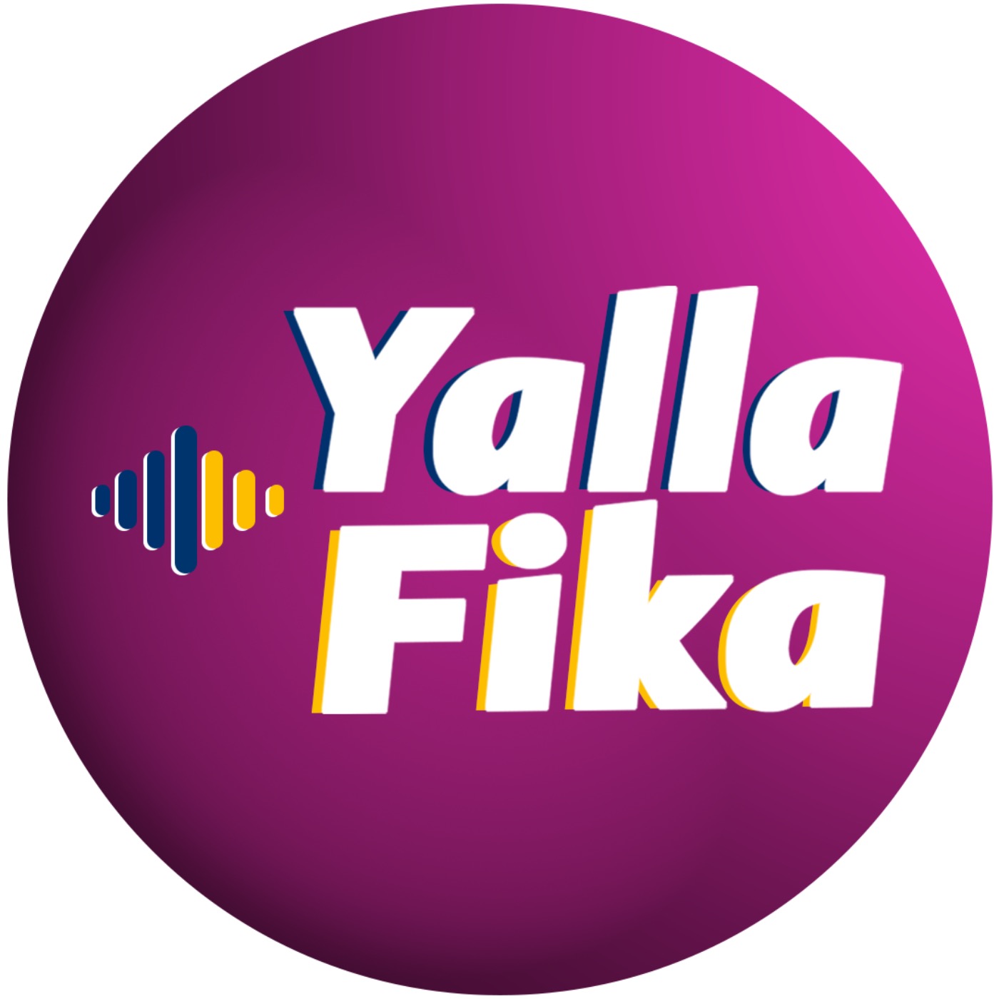 Yalla Fika Podcast