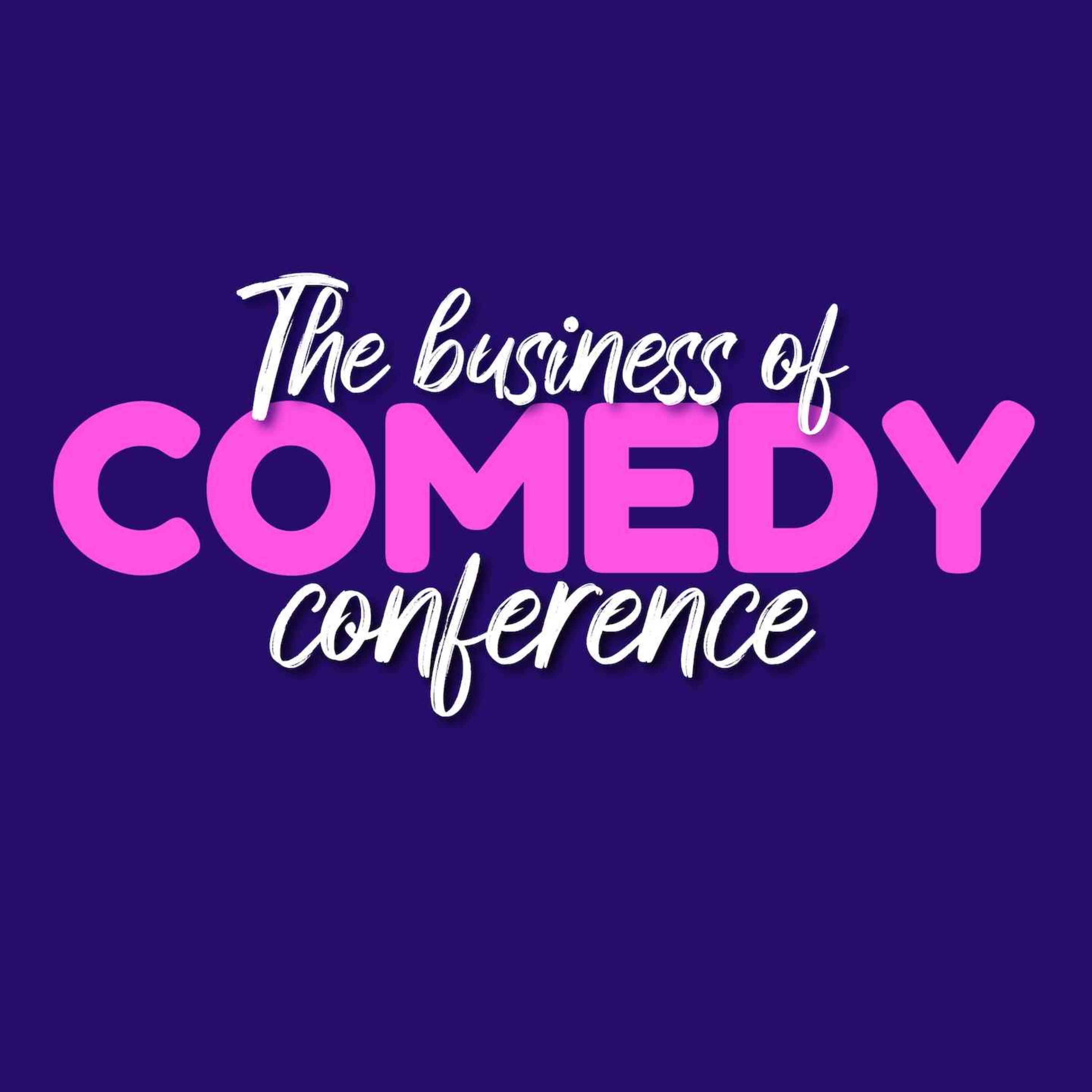 The Business of Comedy Conference