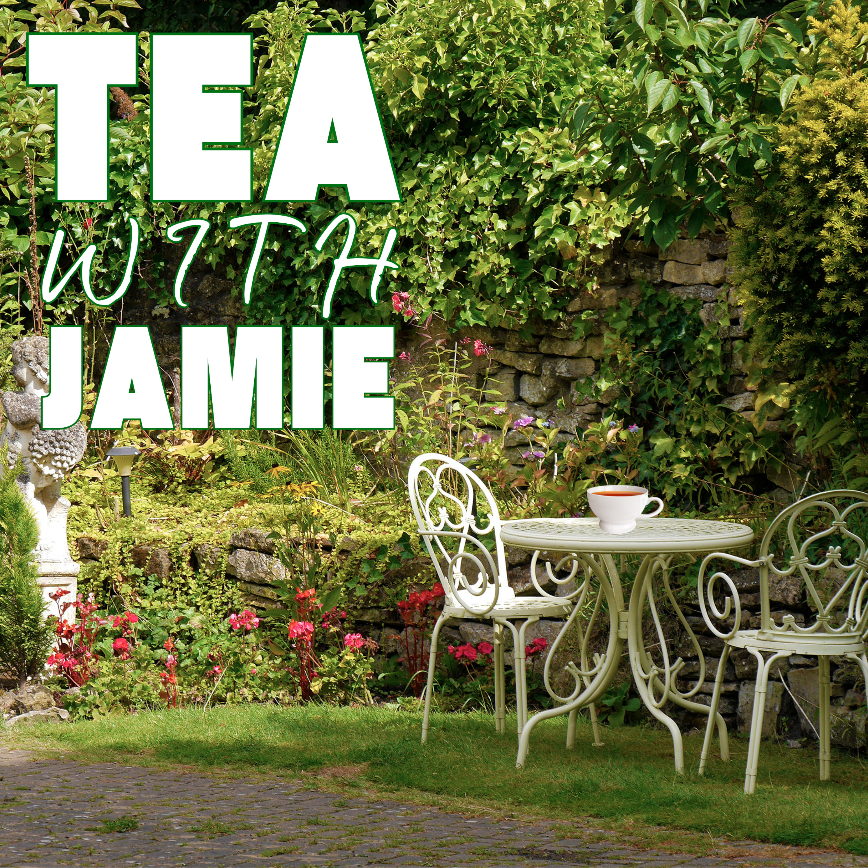 Tea With Jamie