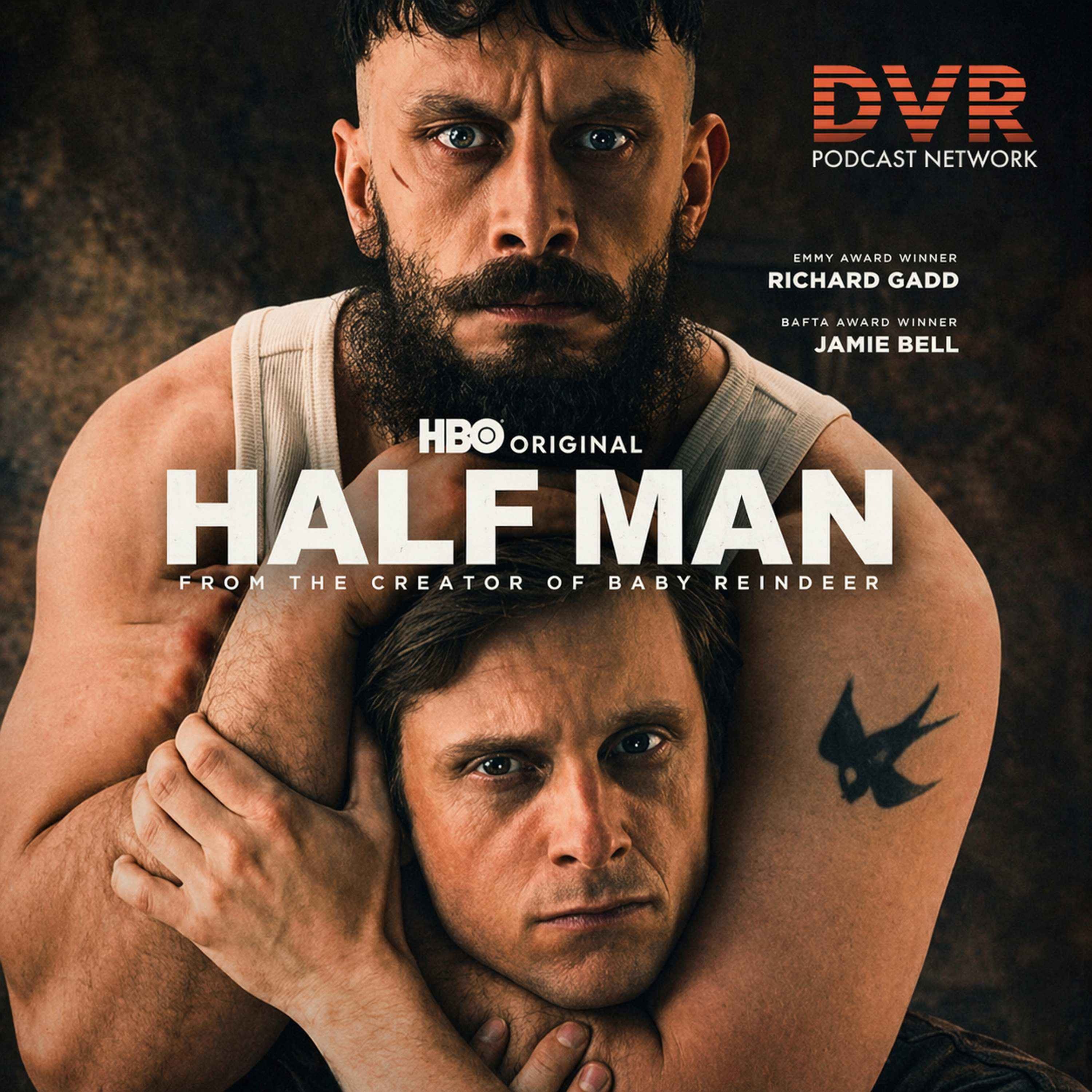 Half Man