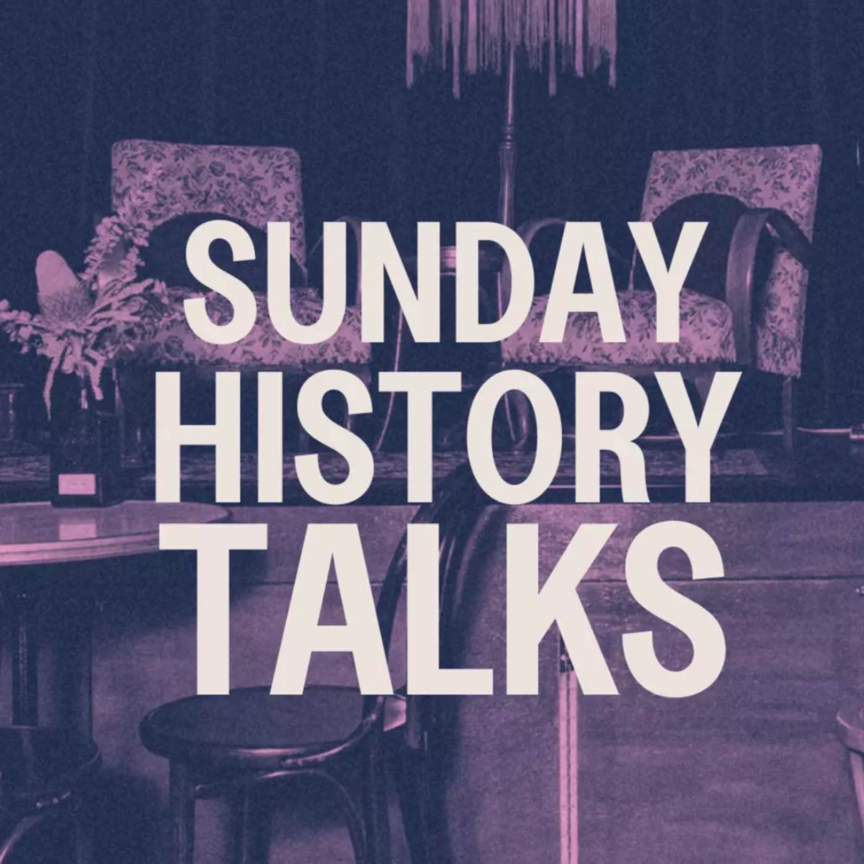 INSIDE CRIME: HISTORY TALKS
