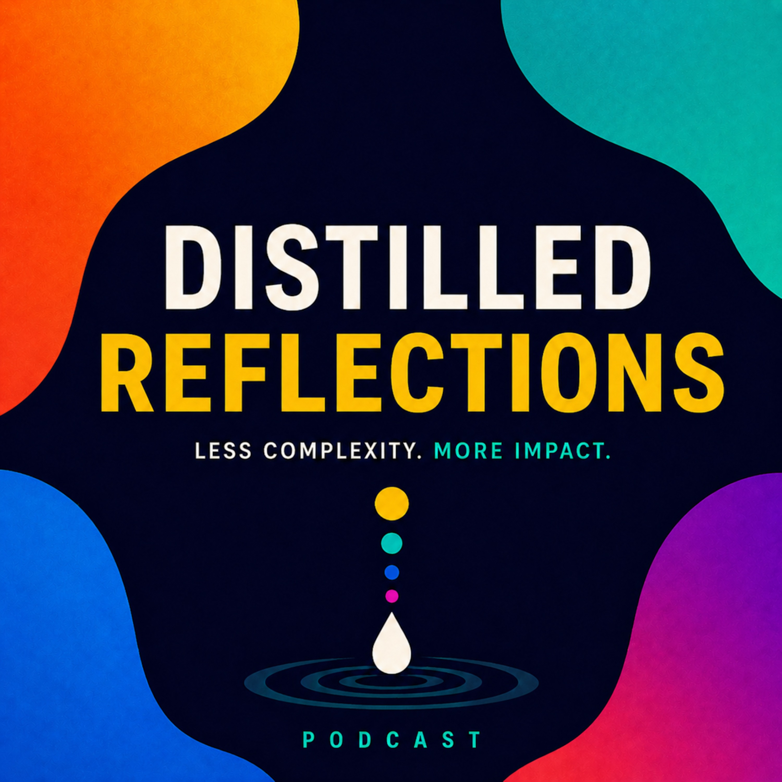 Distilled Reflections