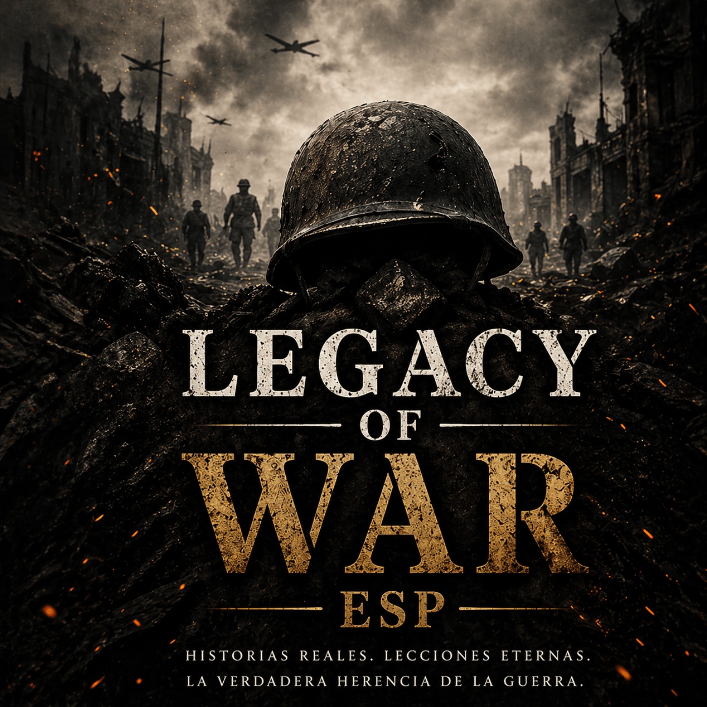 Legacy of War