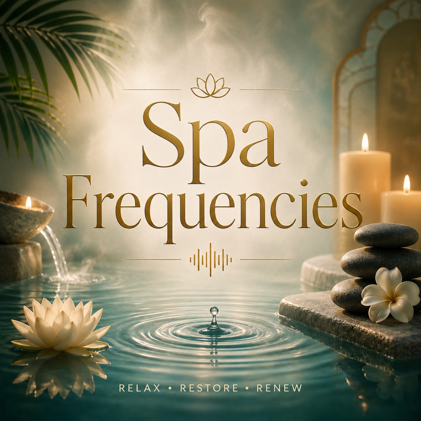 Spa Frequencies