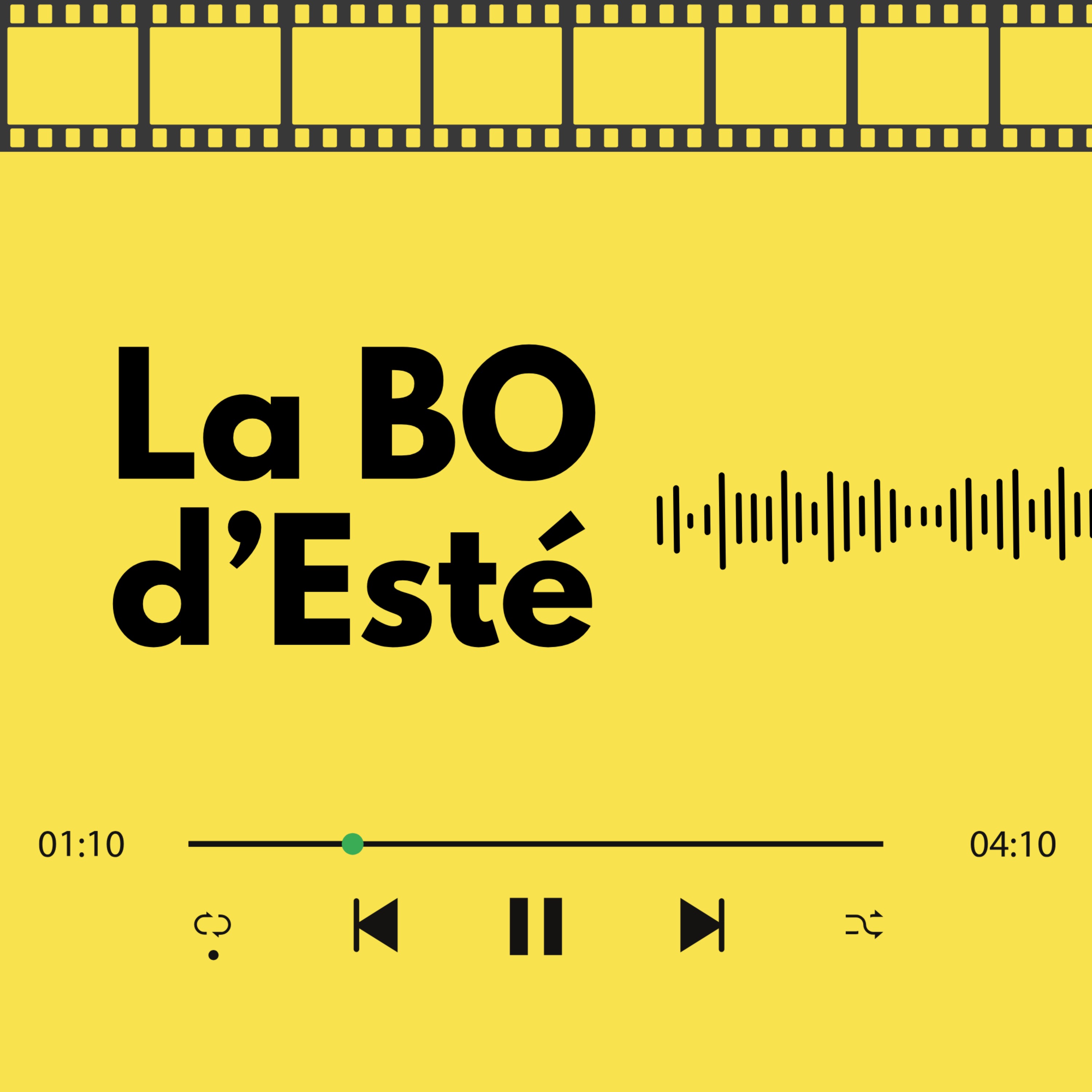La BO d'Esté