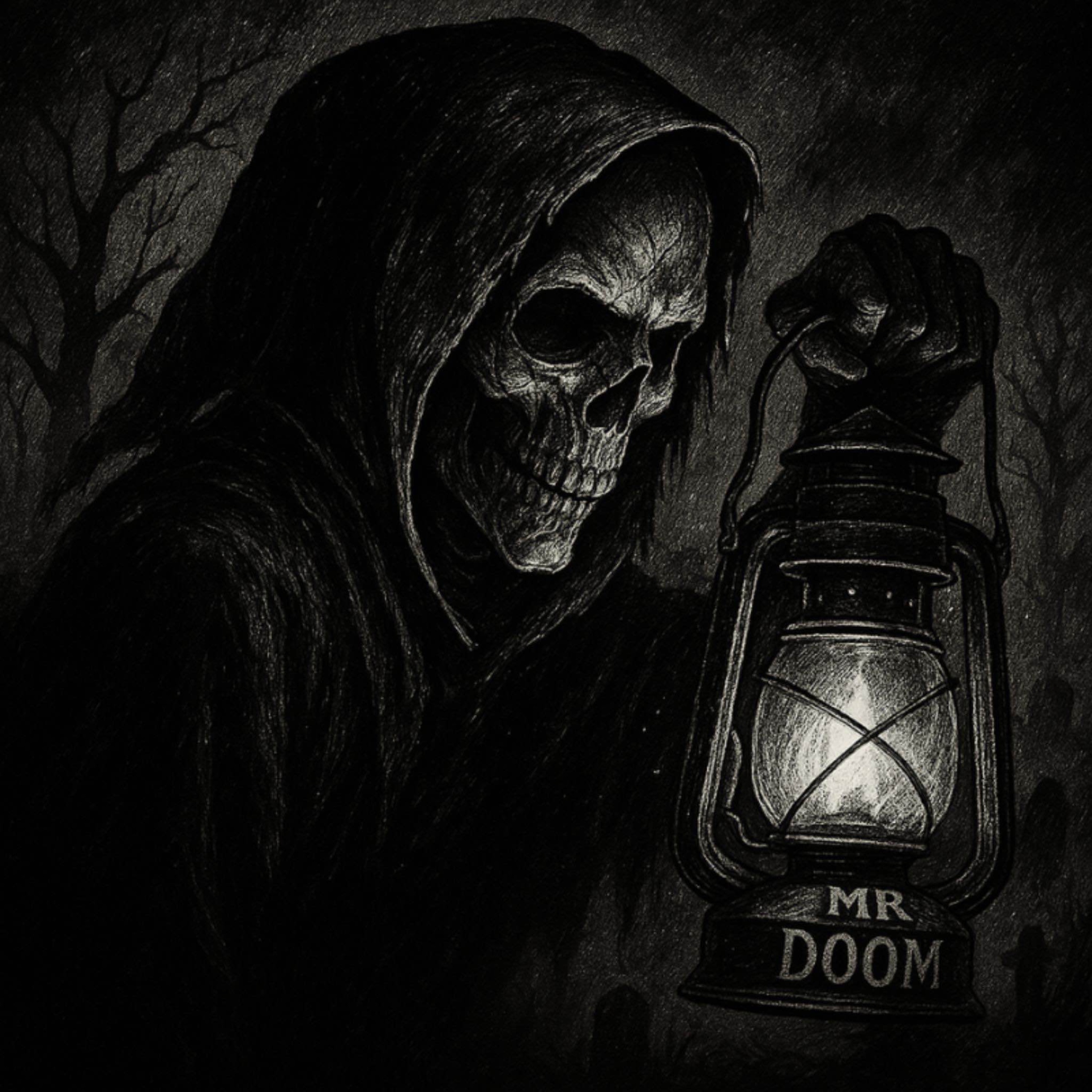 Mr Doom