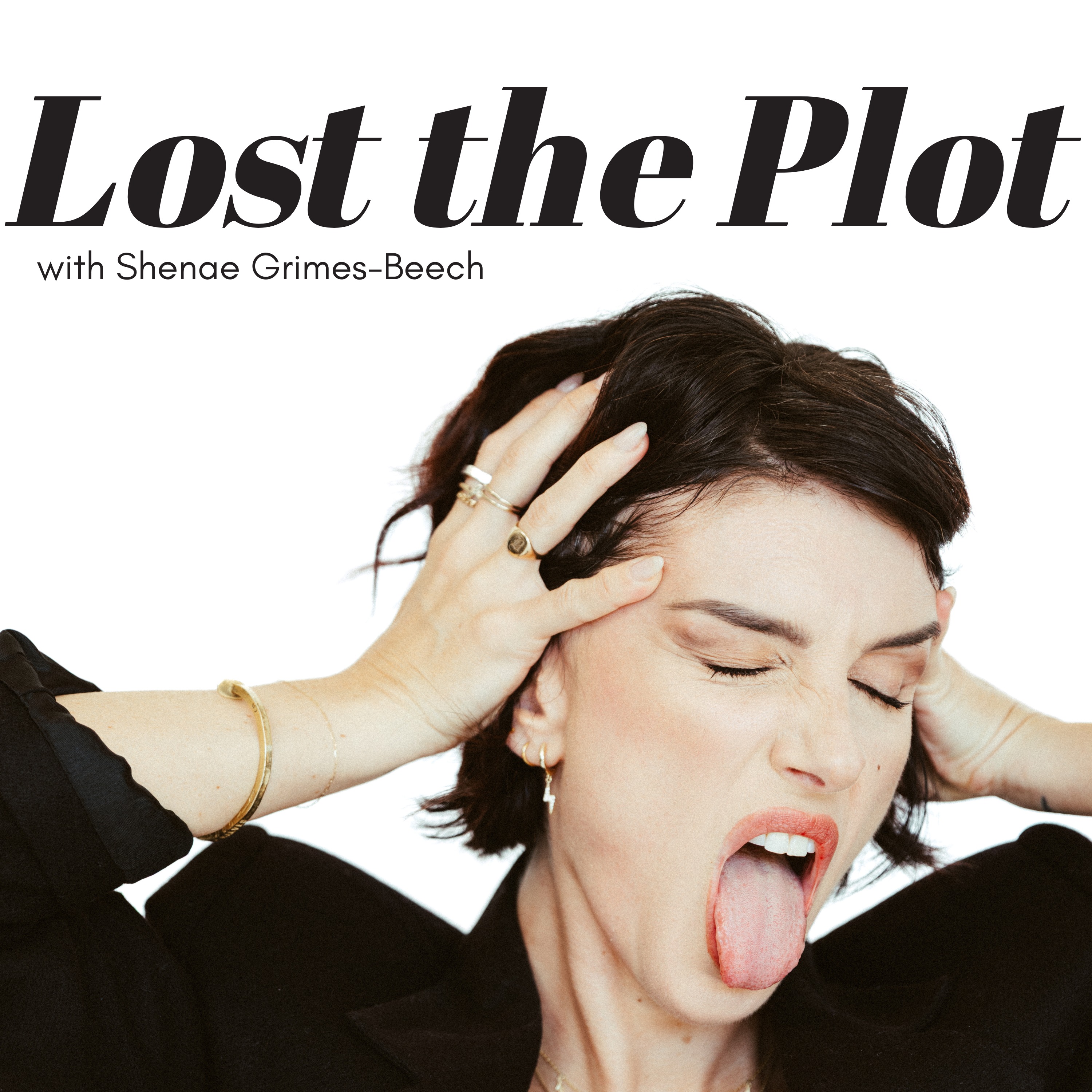 Lost The Plot