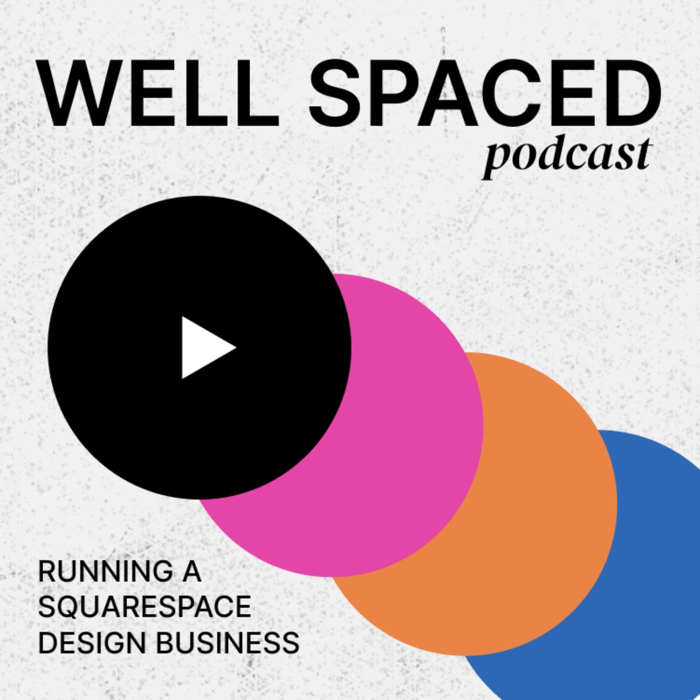 Well Spaced