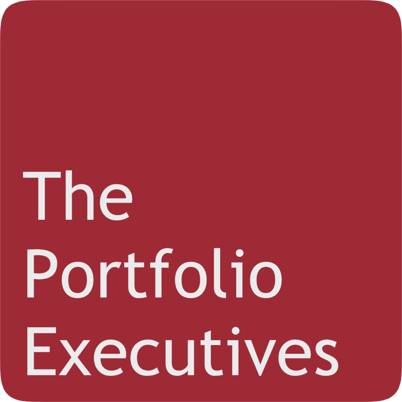 Portfolio Executive Podcast