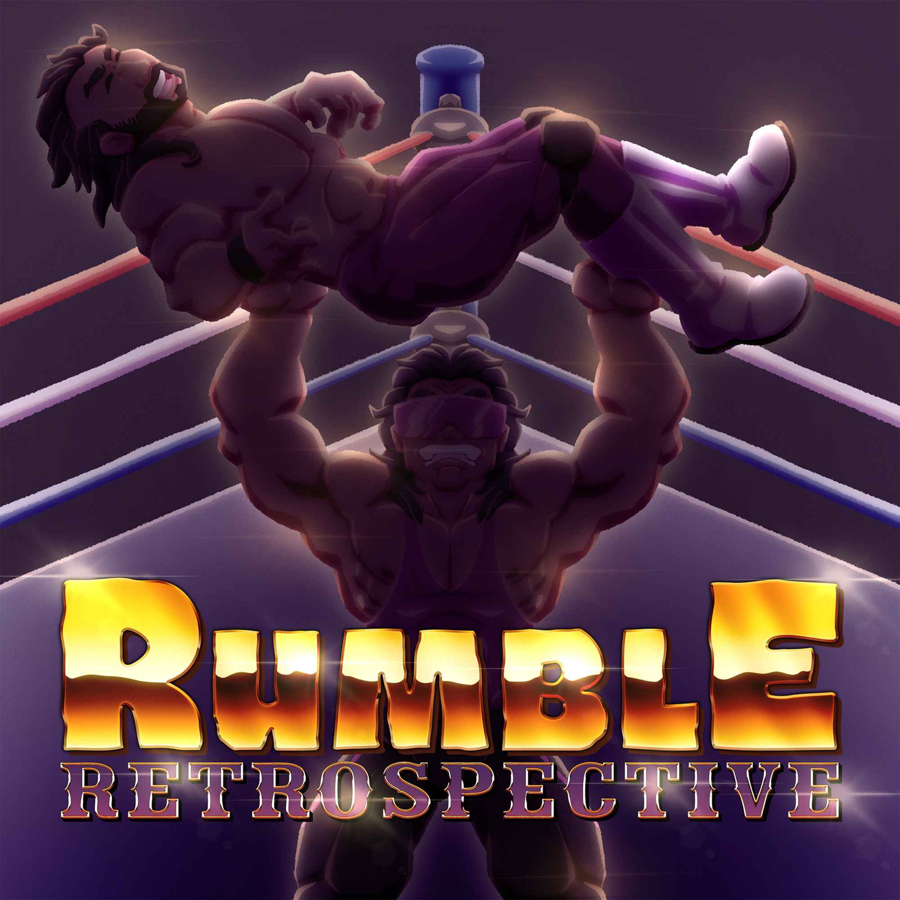 Rumble Retrospective