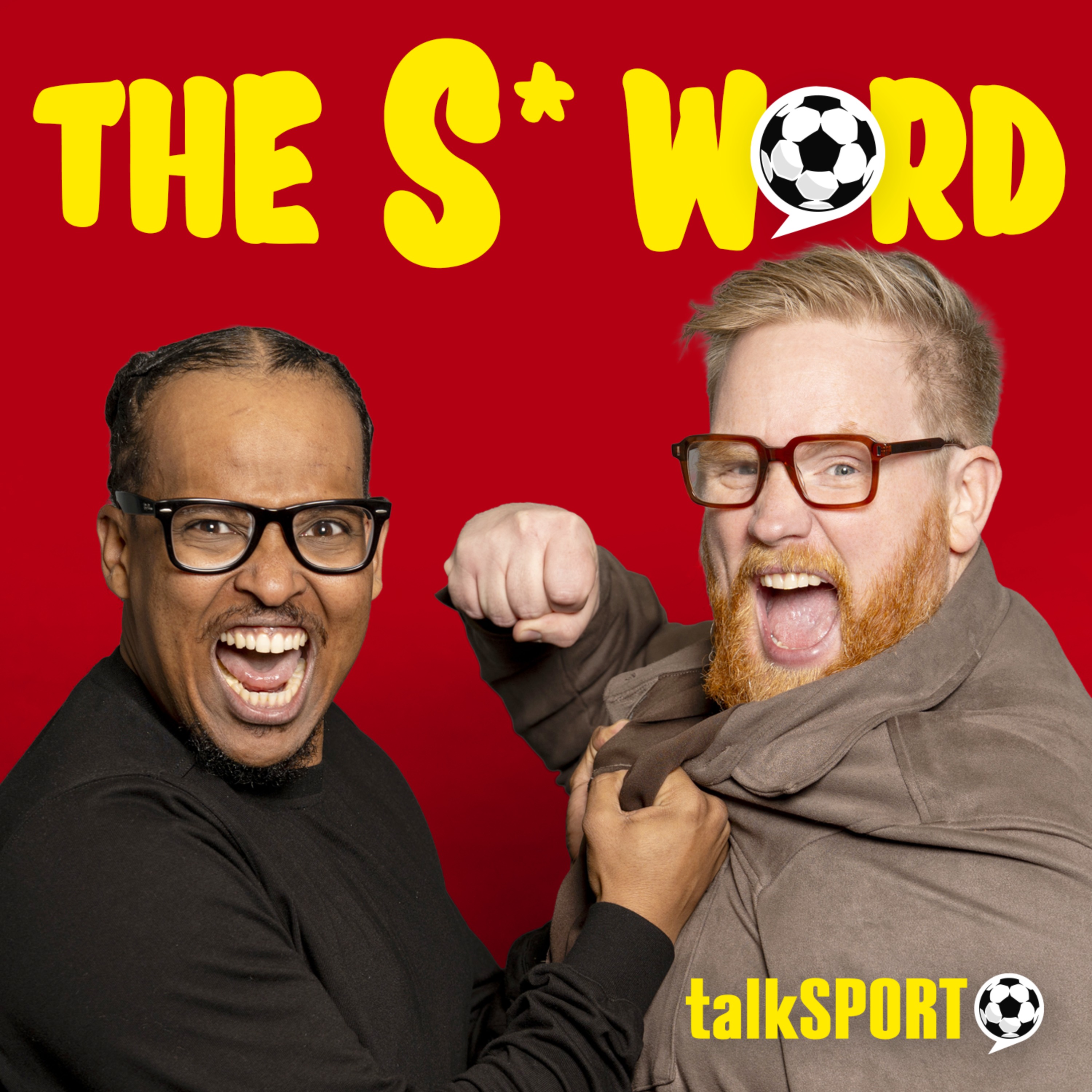 The S Word