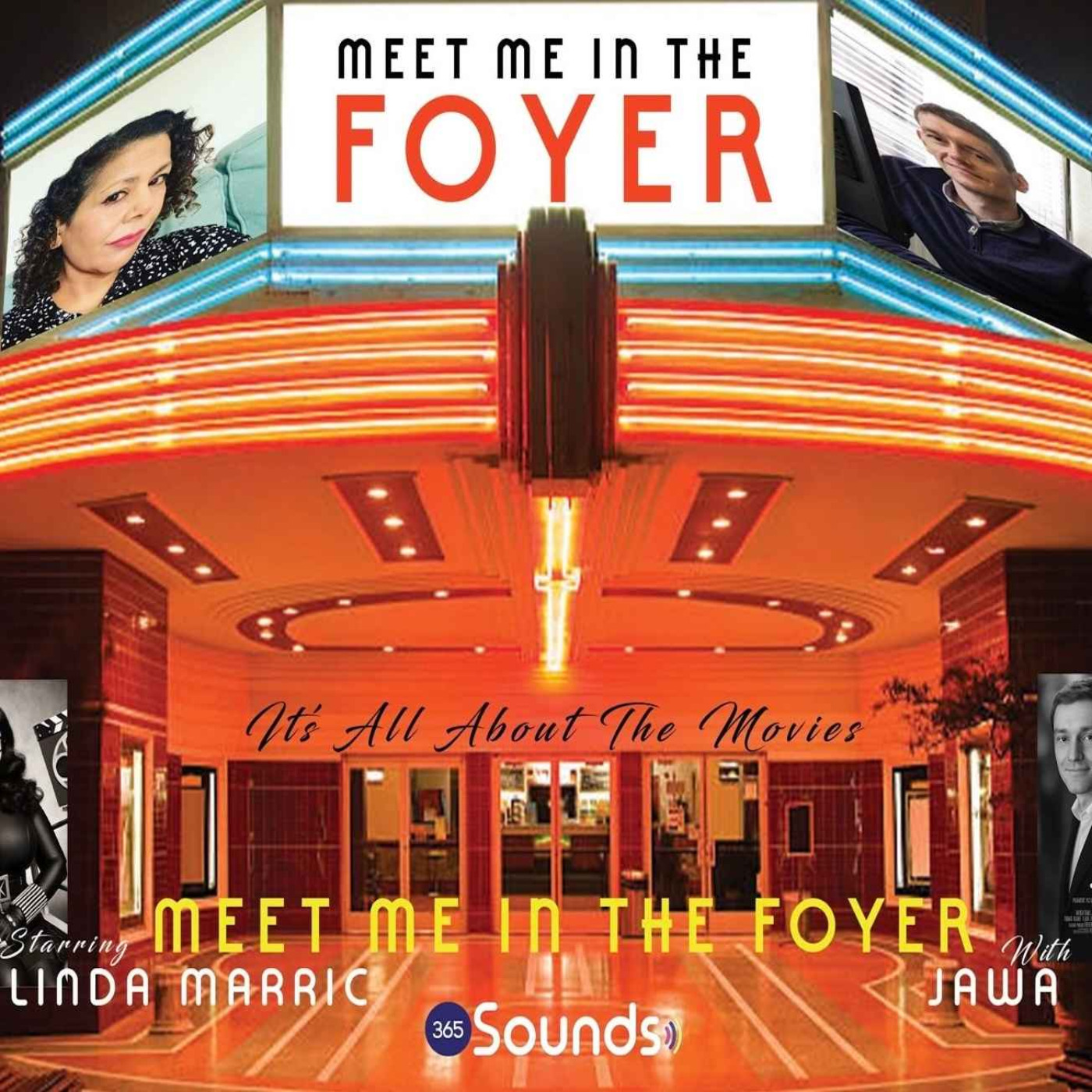 Meet Me In The Foyer