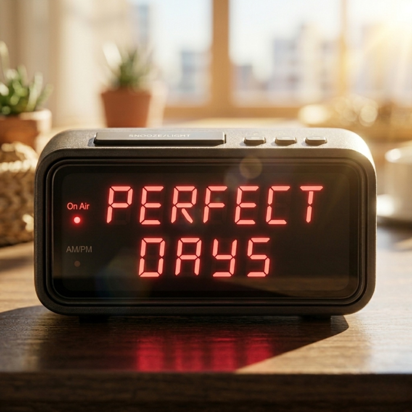 Perfect Days