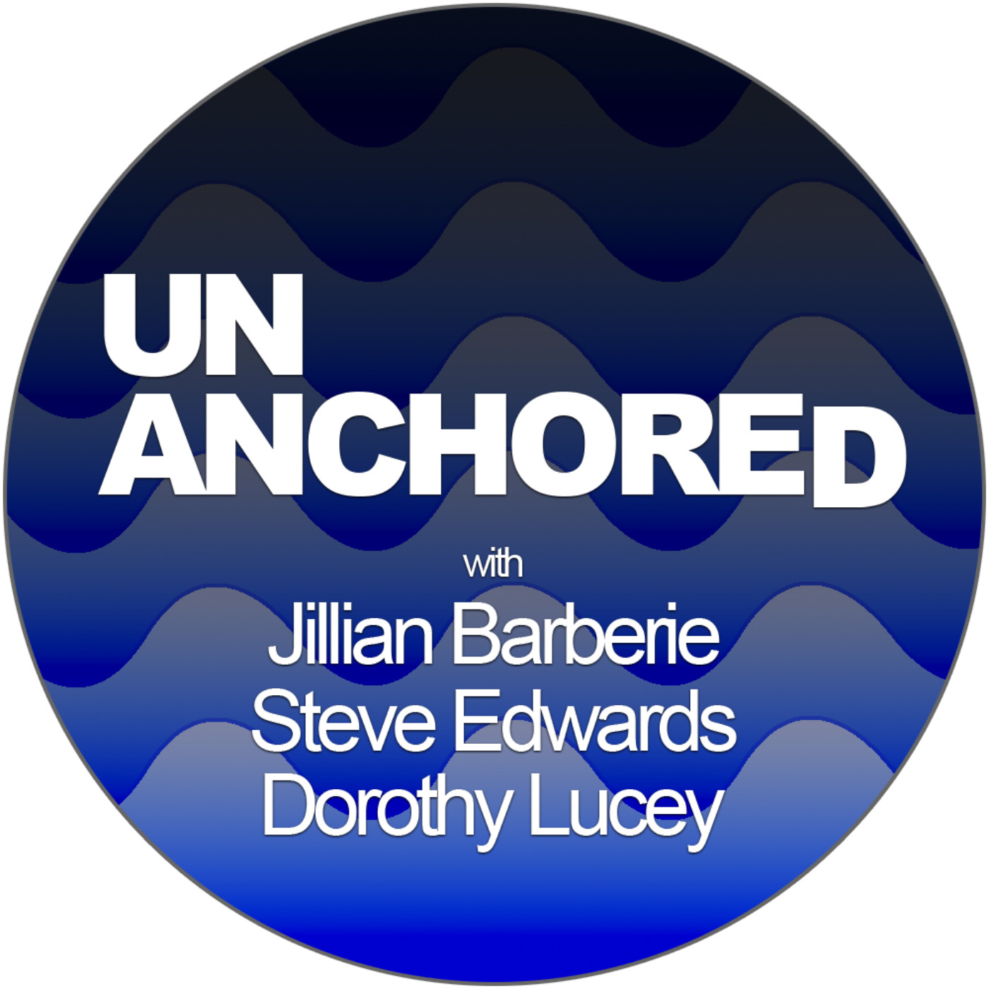 Unanchored