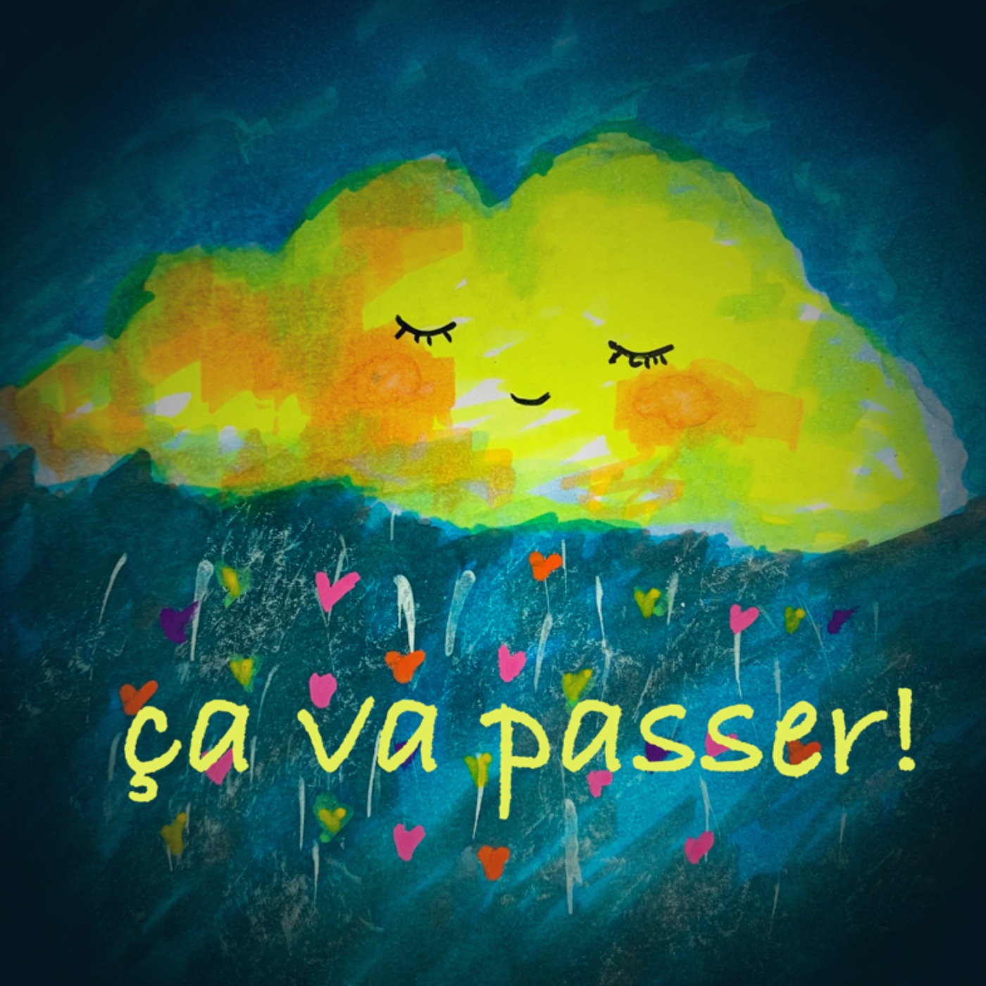 Ça va passer