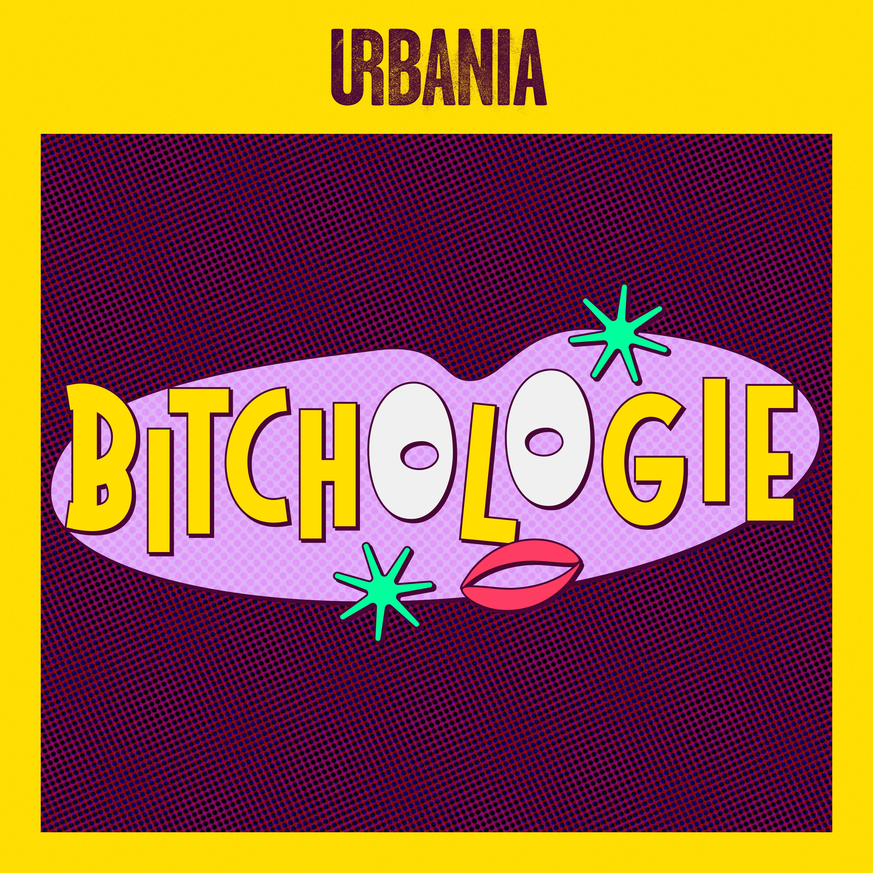 Bitchologie