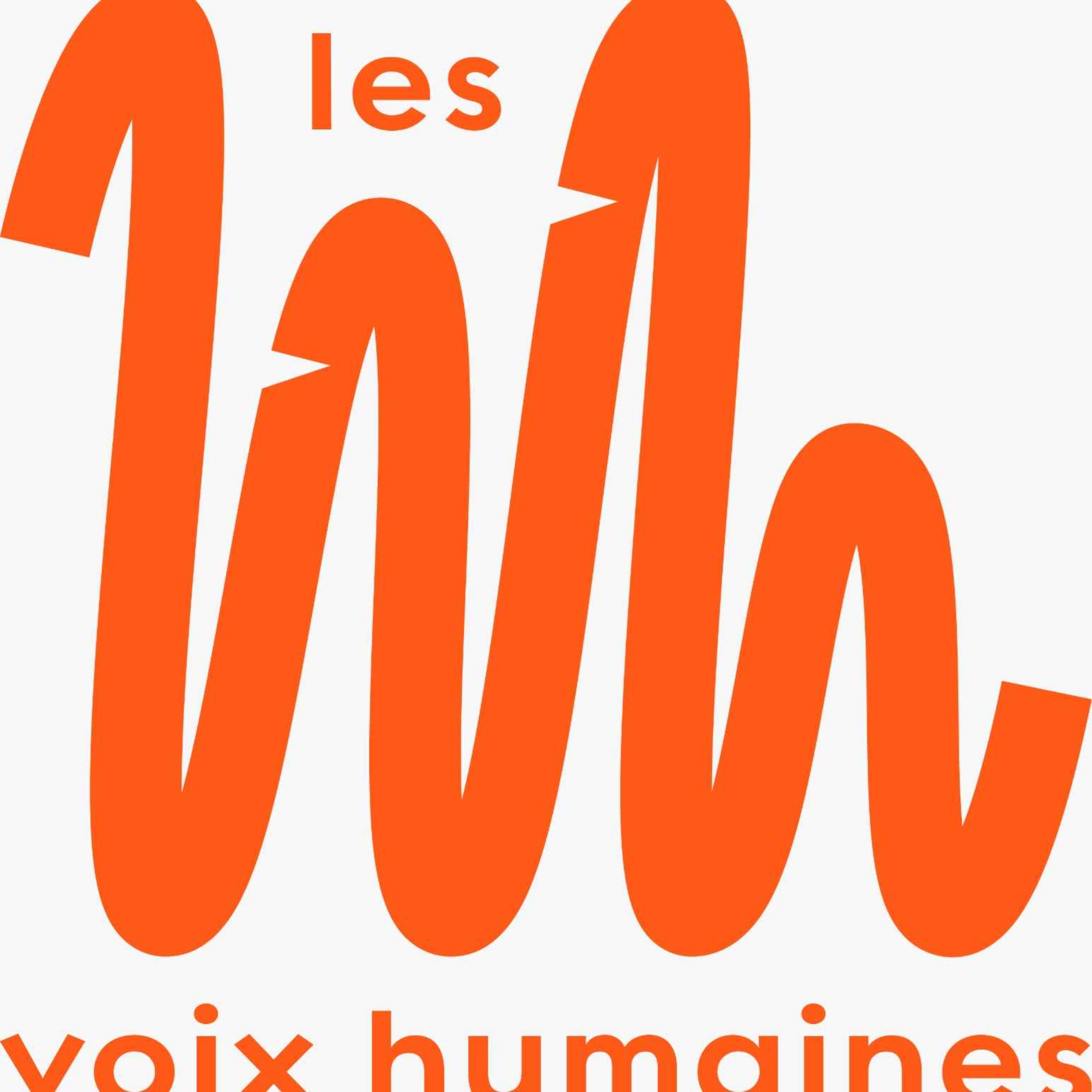 Les Voix Humaines