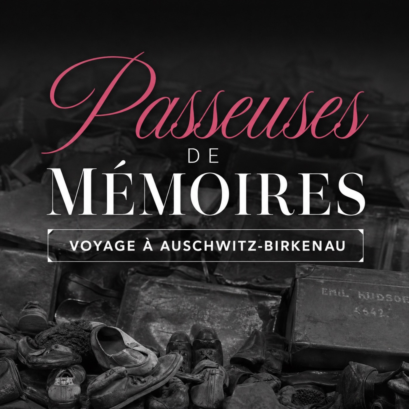 Passeuses de mémoires