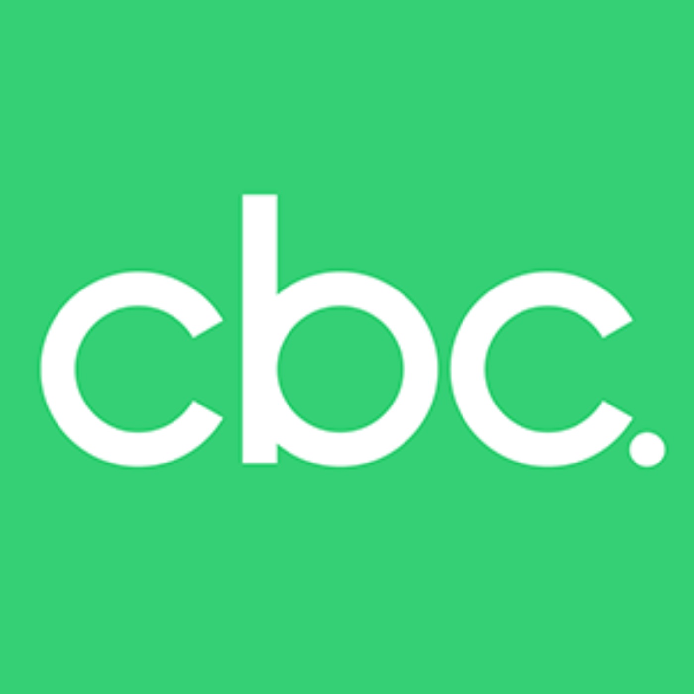 The CBC Podcast