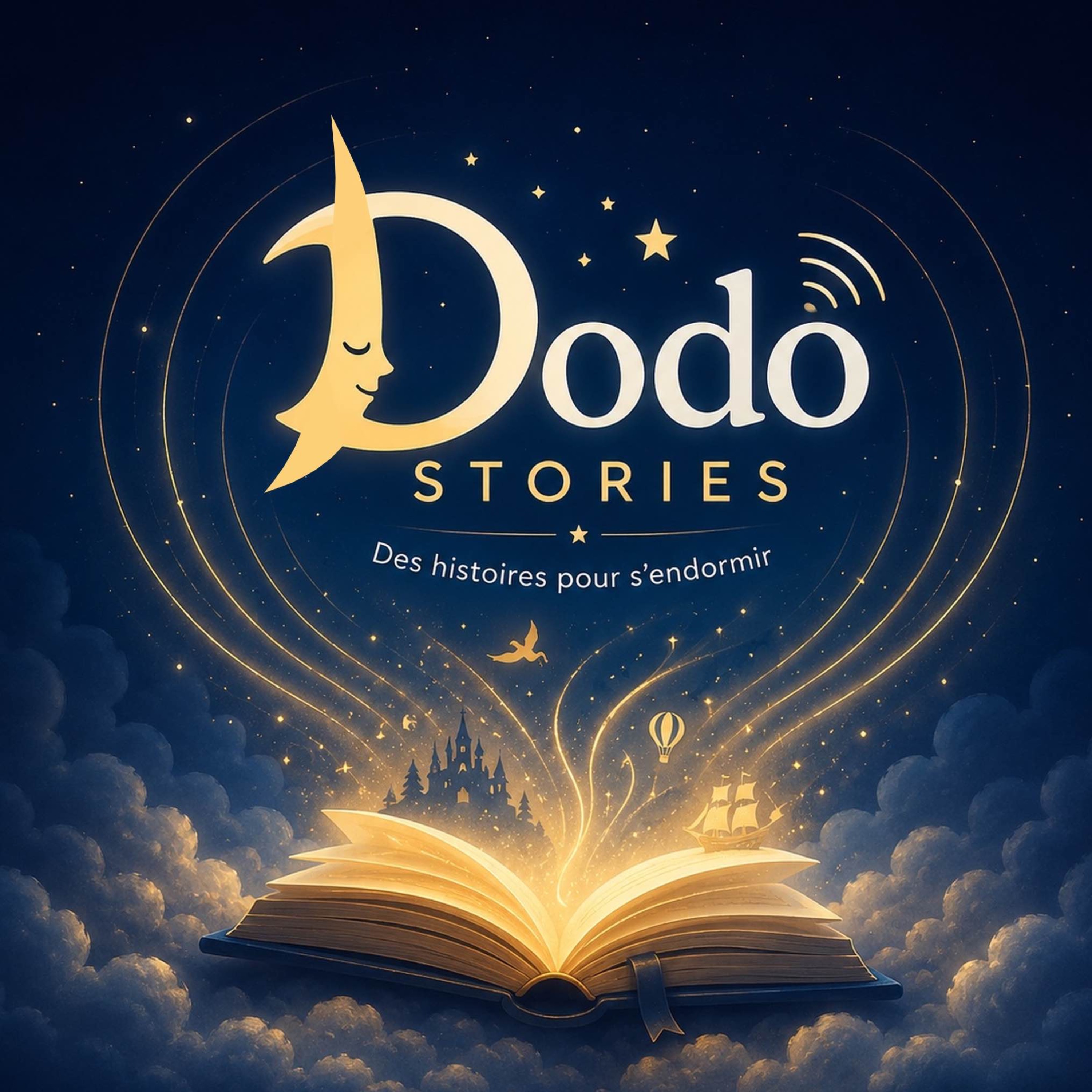 Dodo Stories