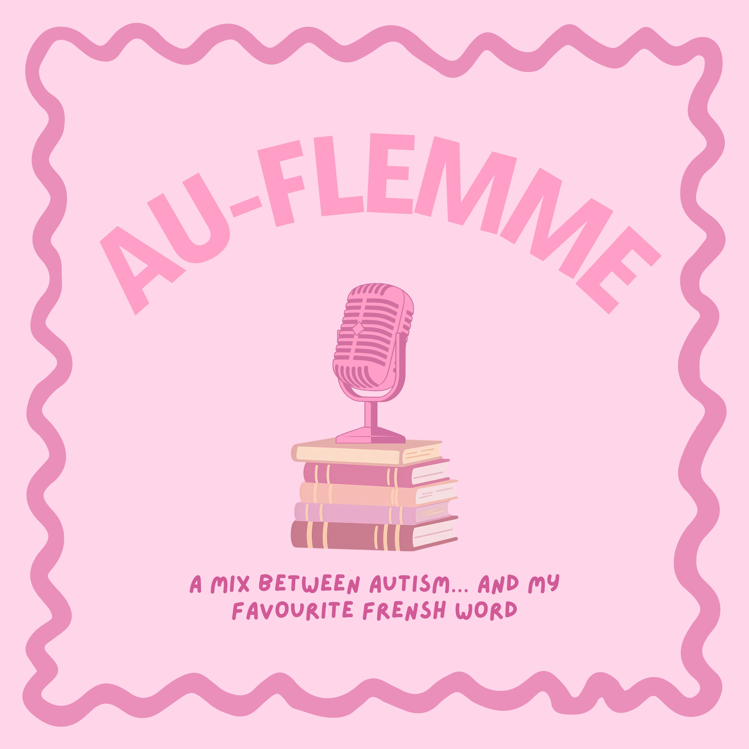 Au-Flemme (brain noise)