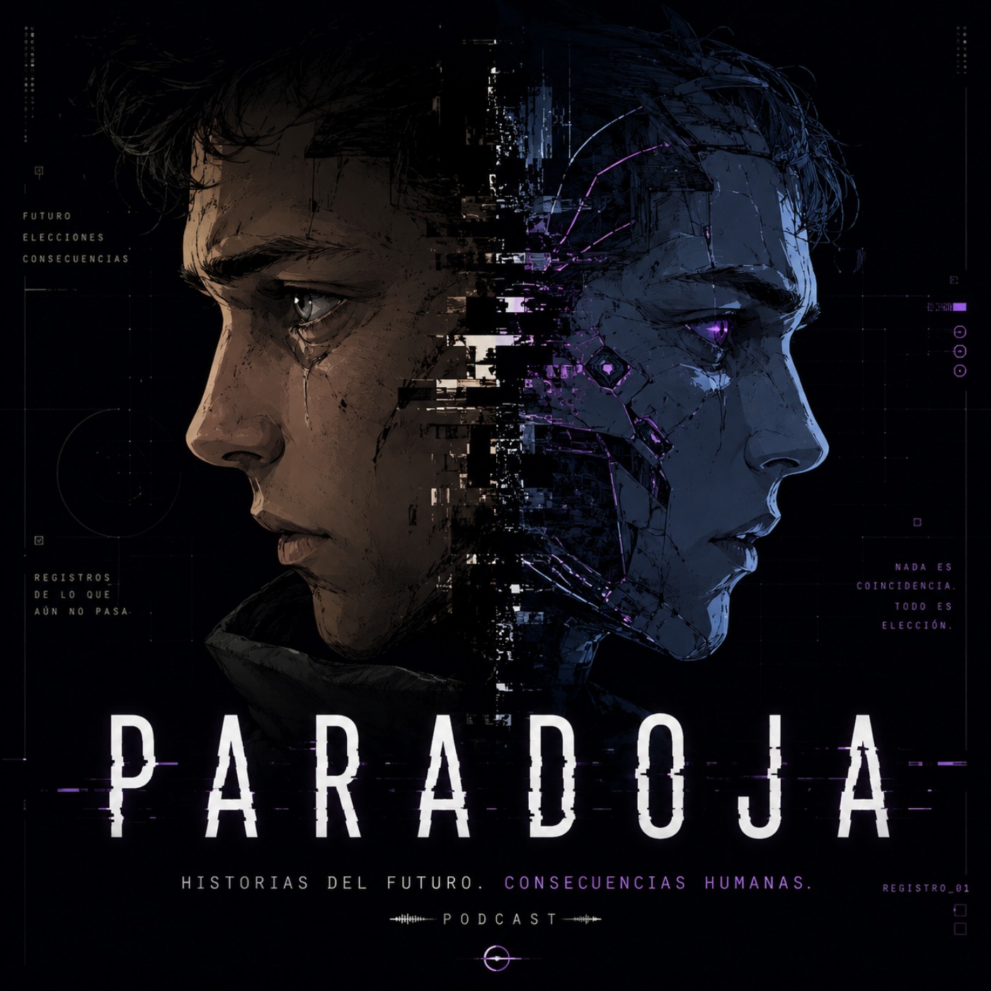 PARADOJA