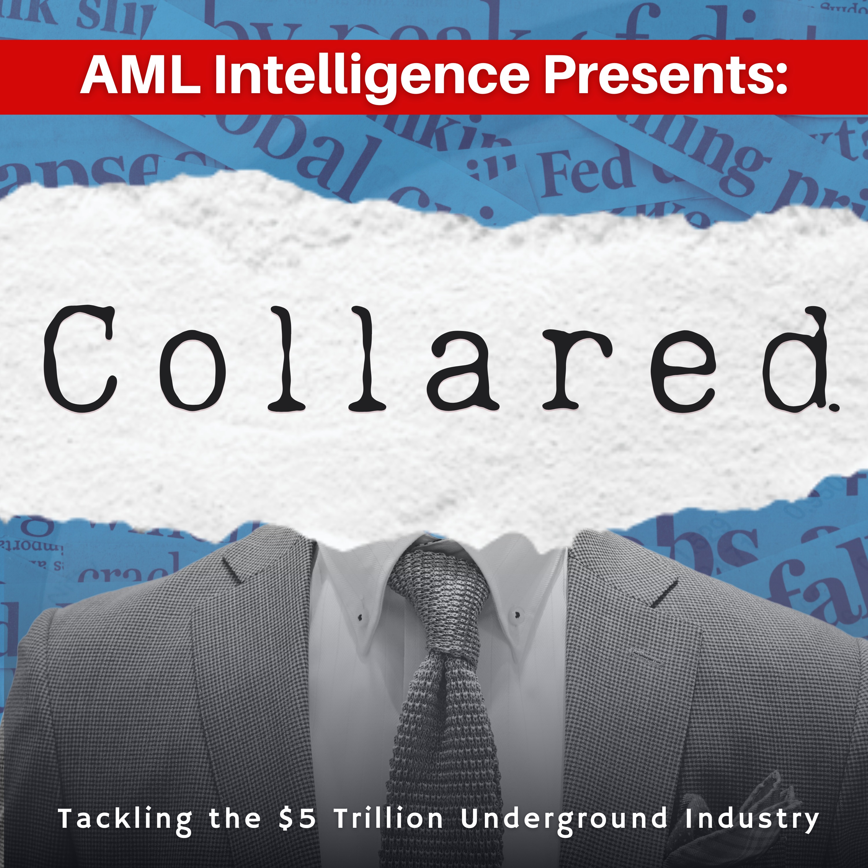 Collared