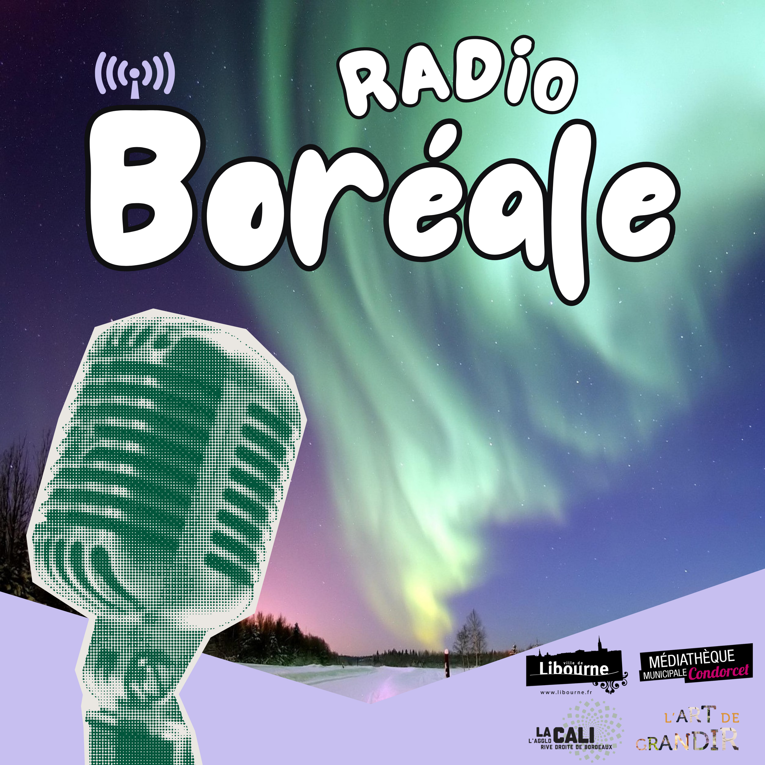 Radio Boréale