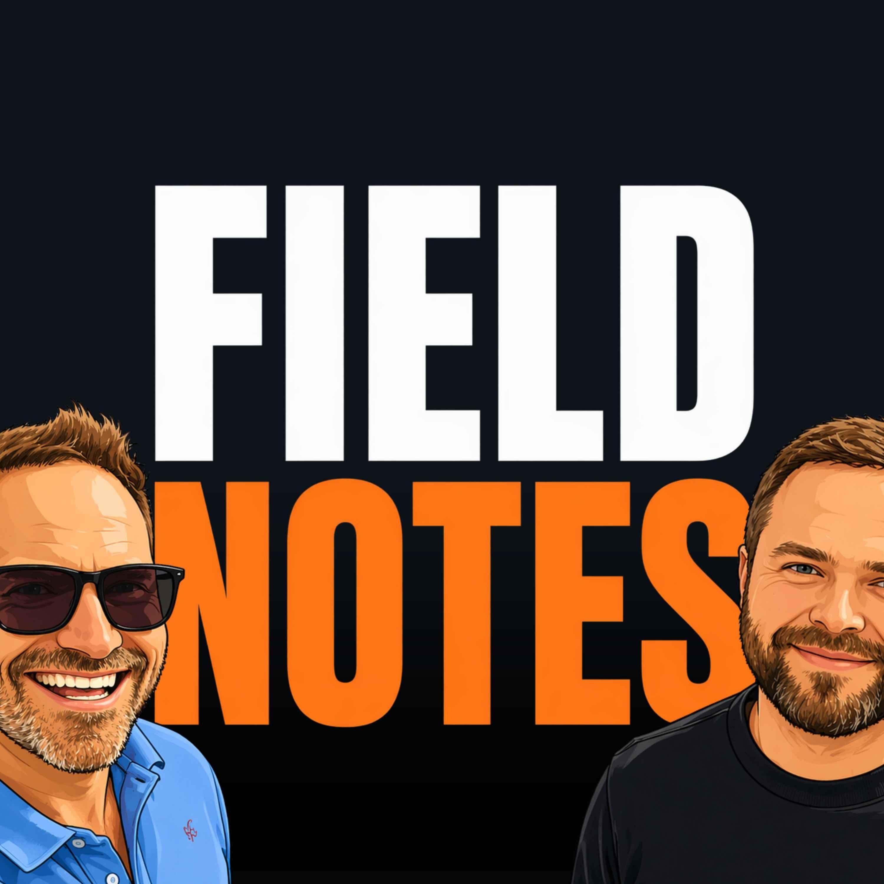 Field Notes
