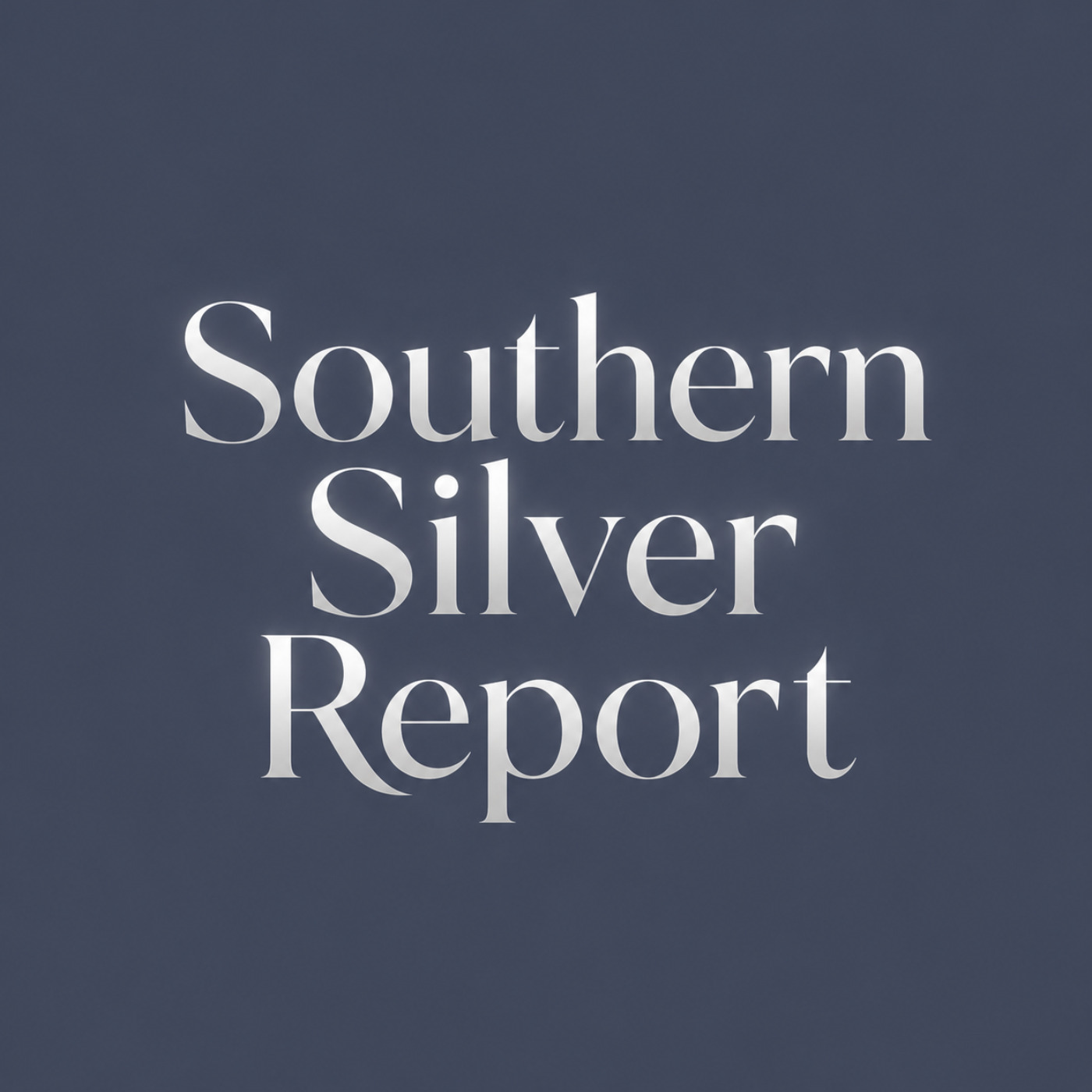 Southern Silver Report
