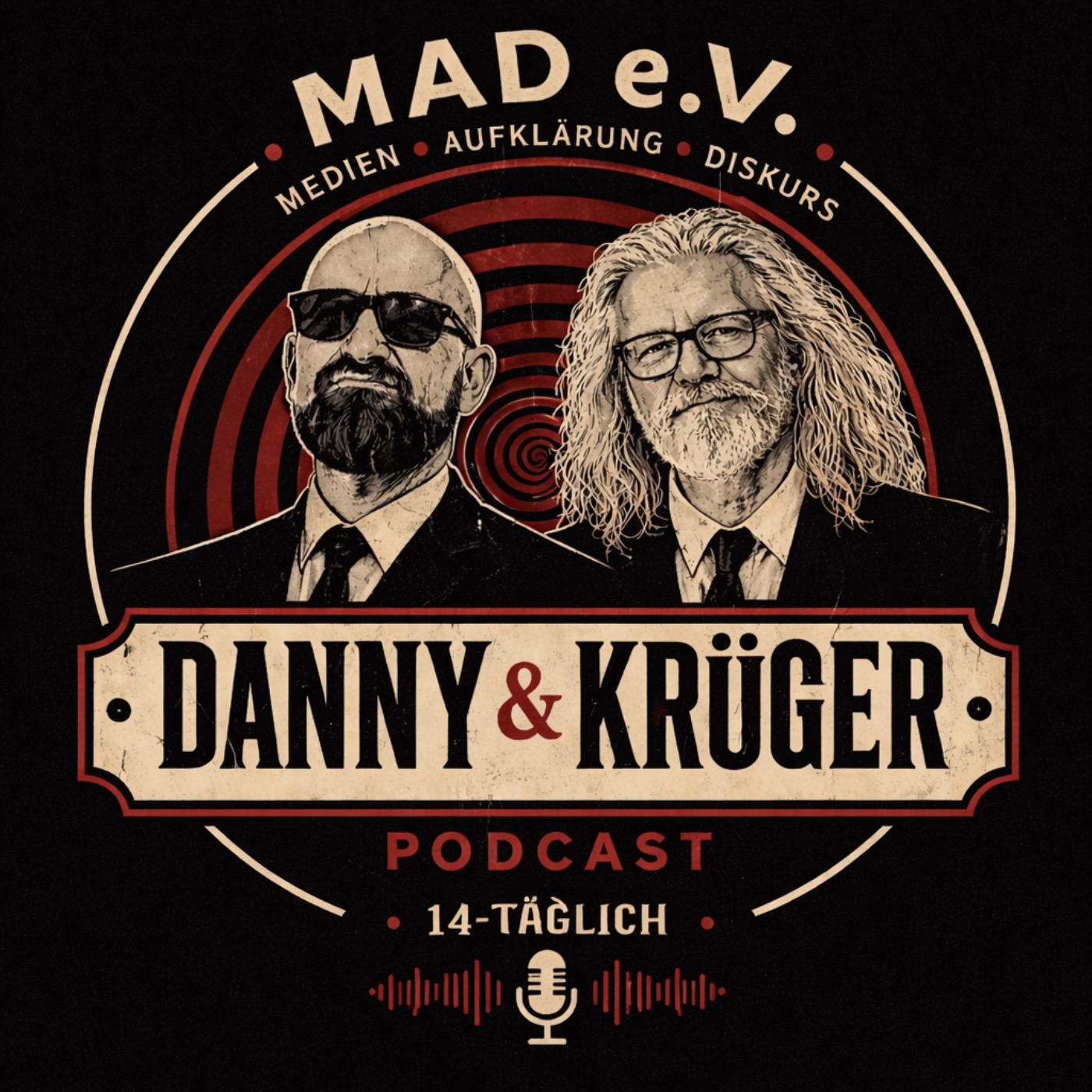 DANNY & KRÜGER