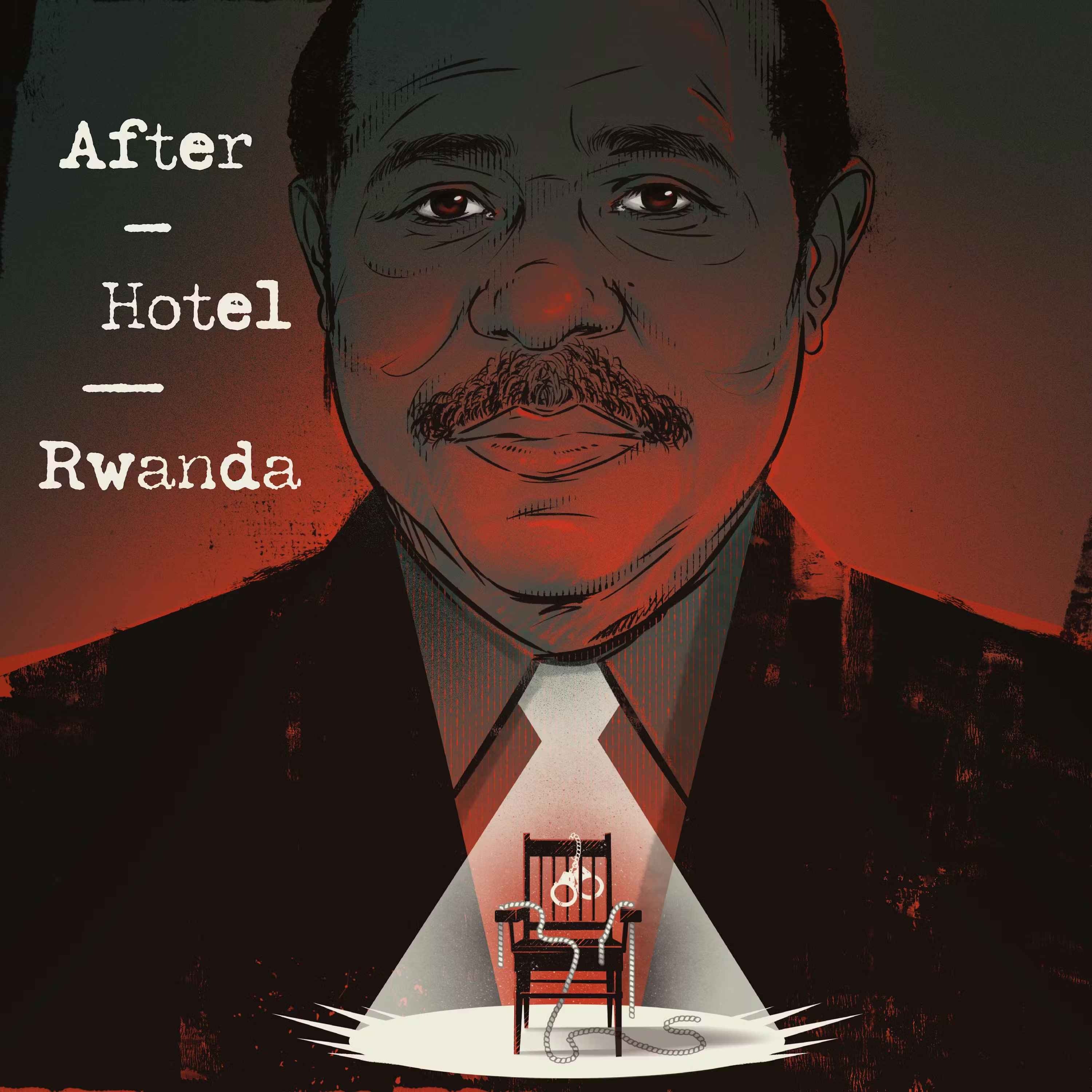 After Hotel Rwanda
