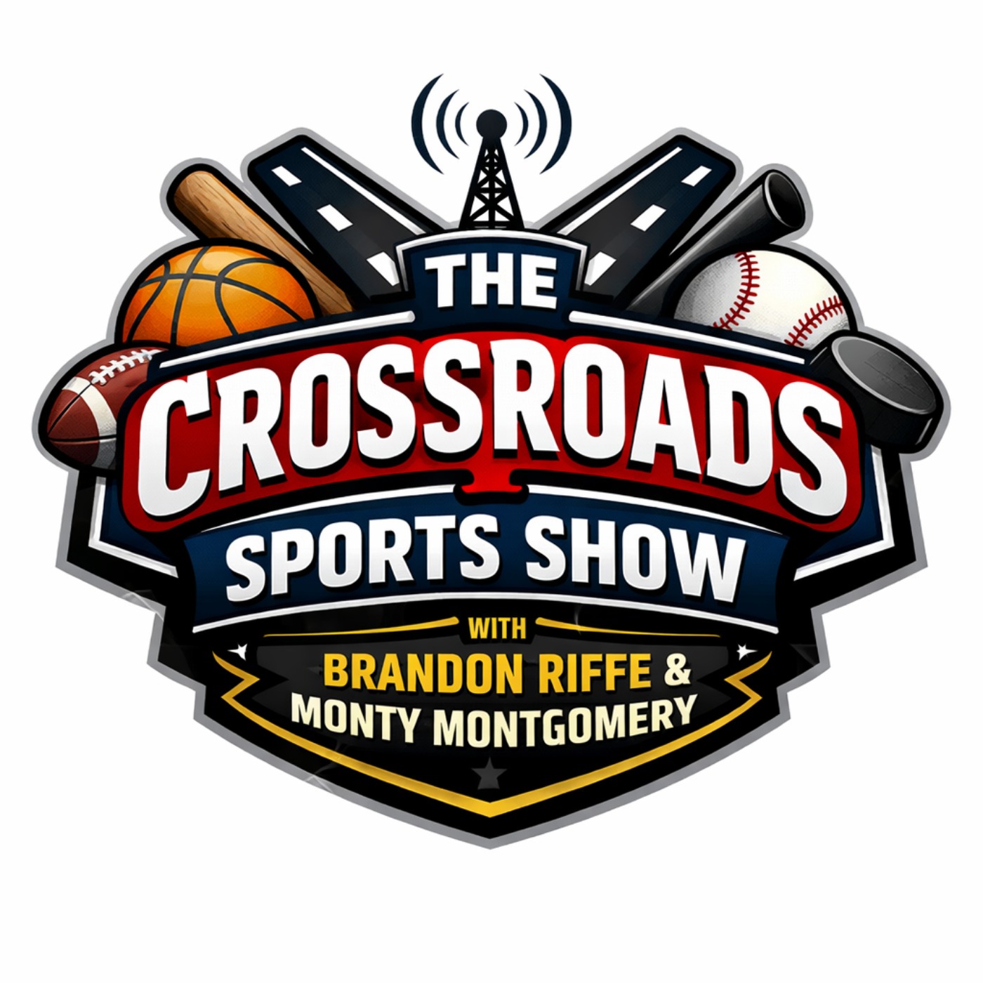 The Crossroads Sports Show