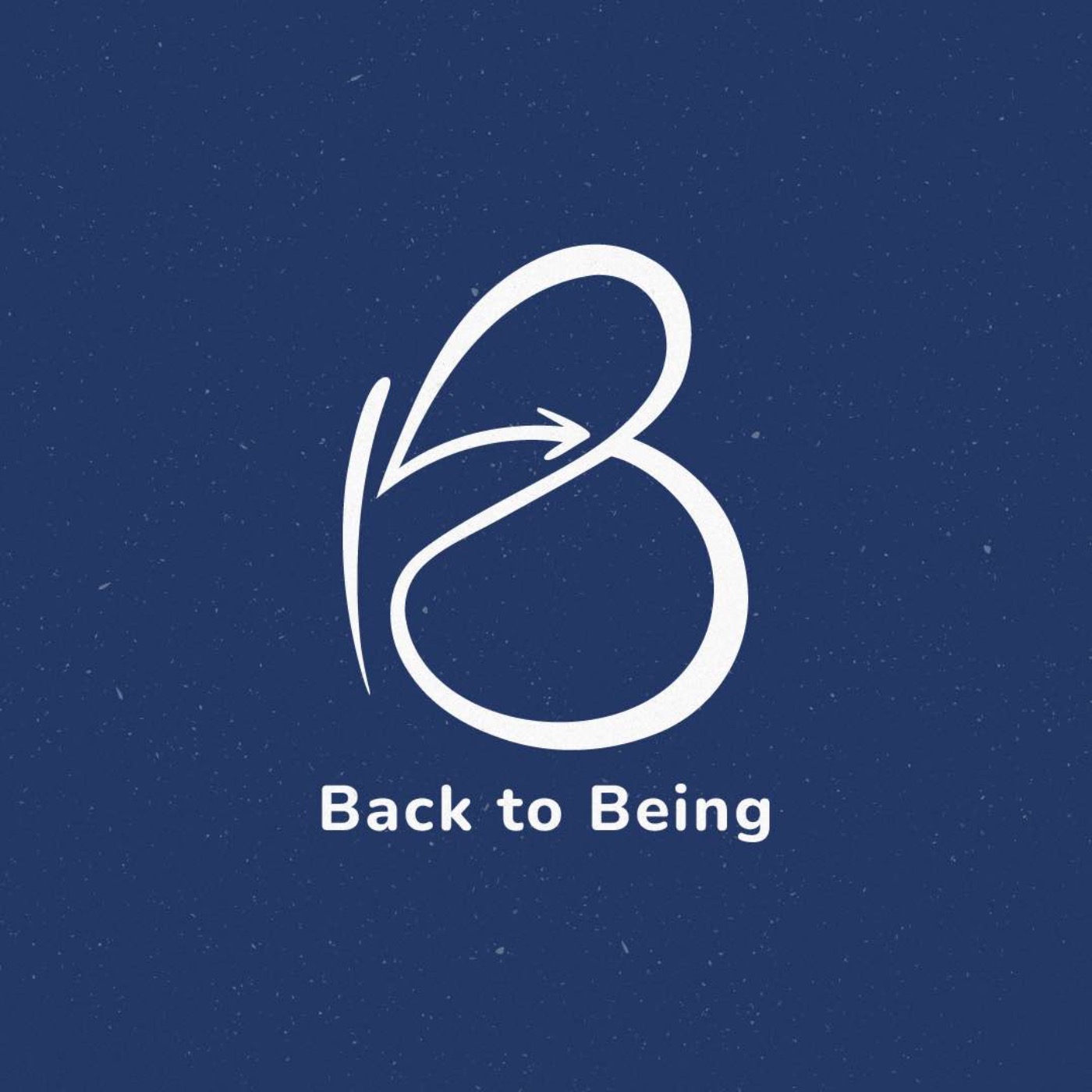 Back to Being