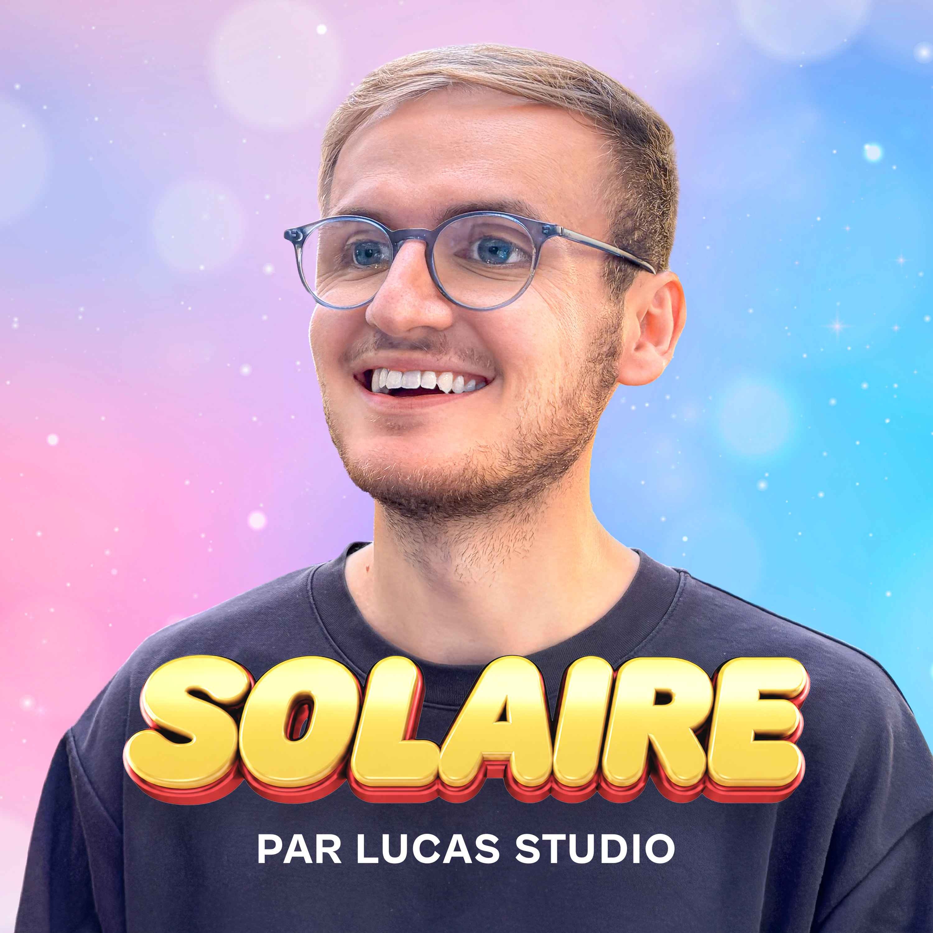 SOLAIRE (par Lucas Studio)
