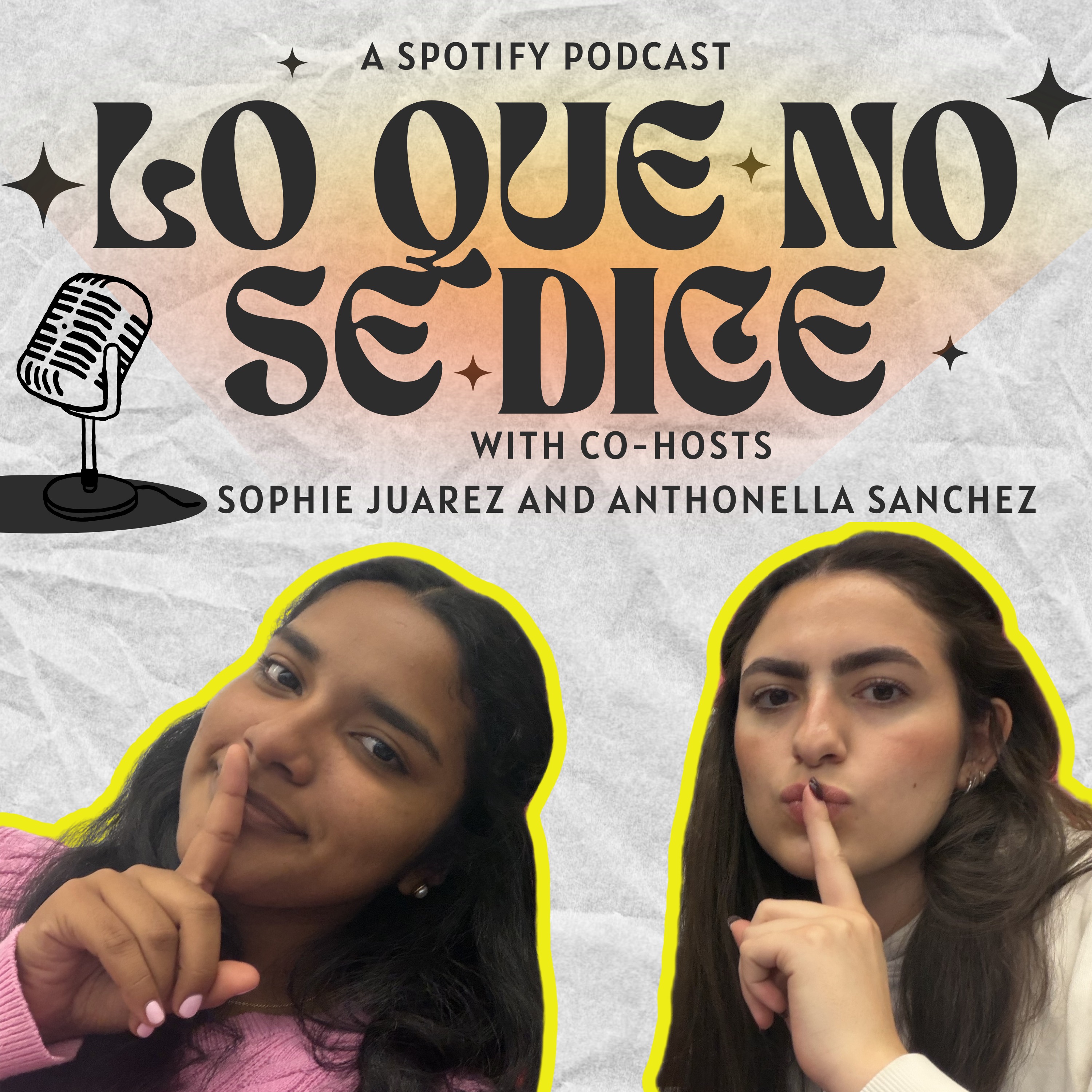 Lo Que No Se Dice Podcast