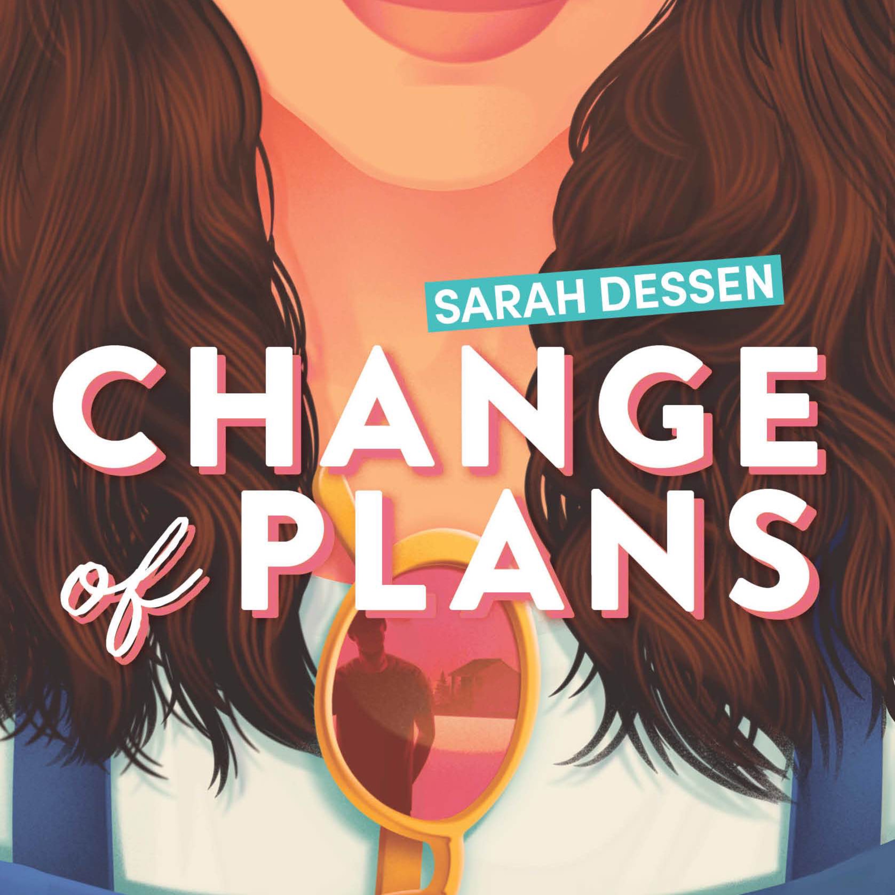 Change of Plans - Les extraits du livre