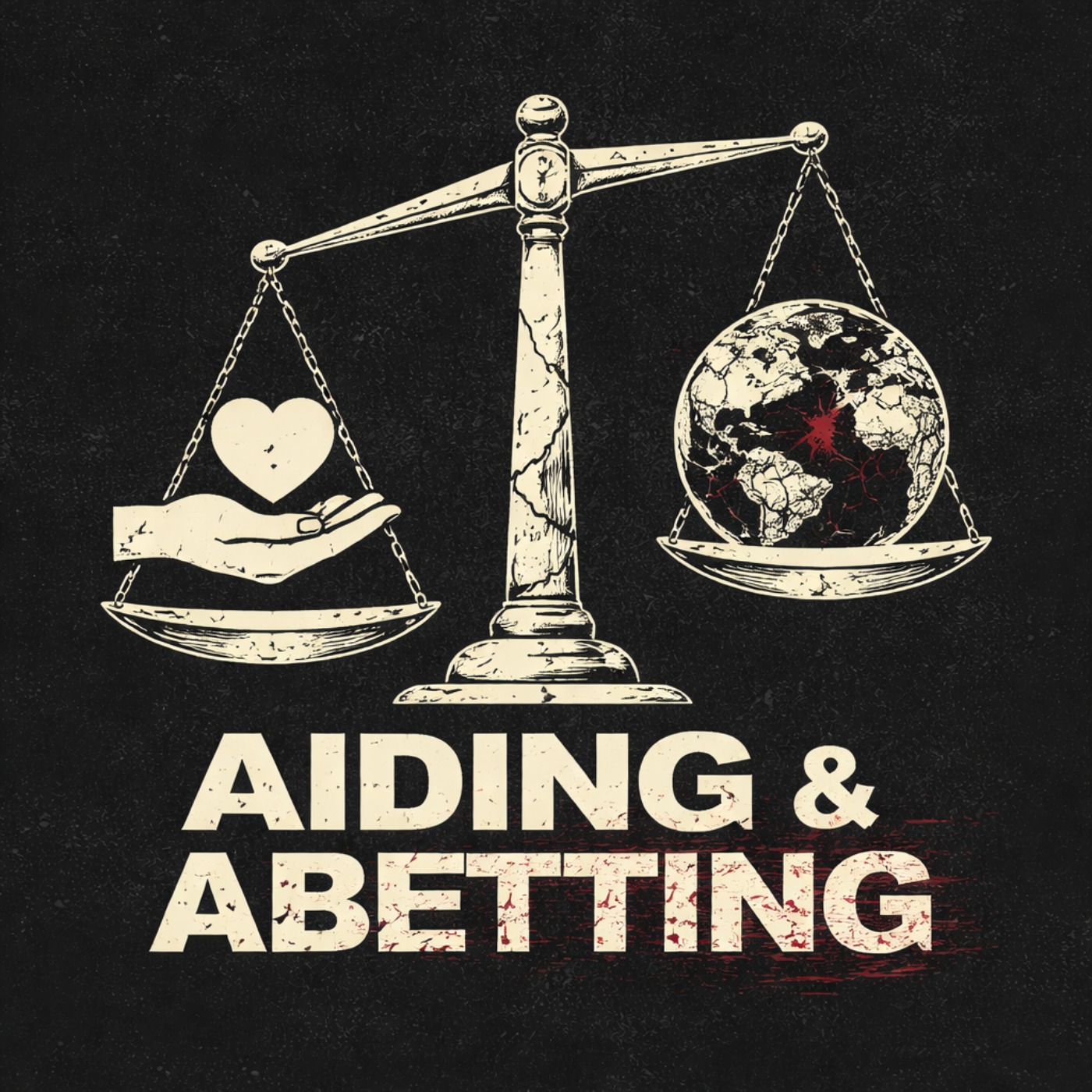 Aiding & Abetting