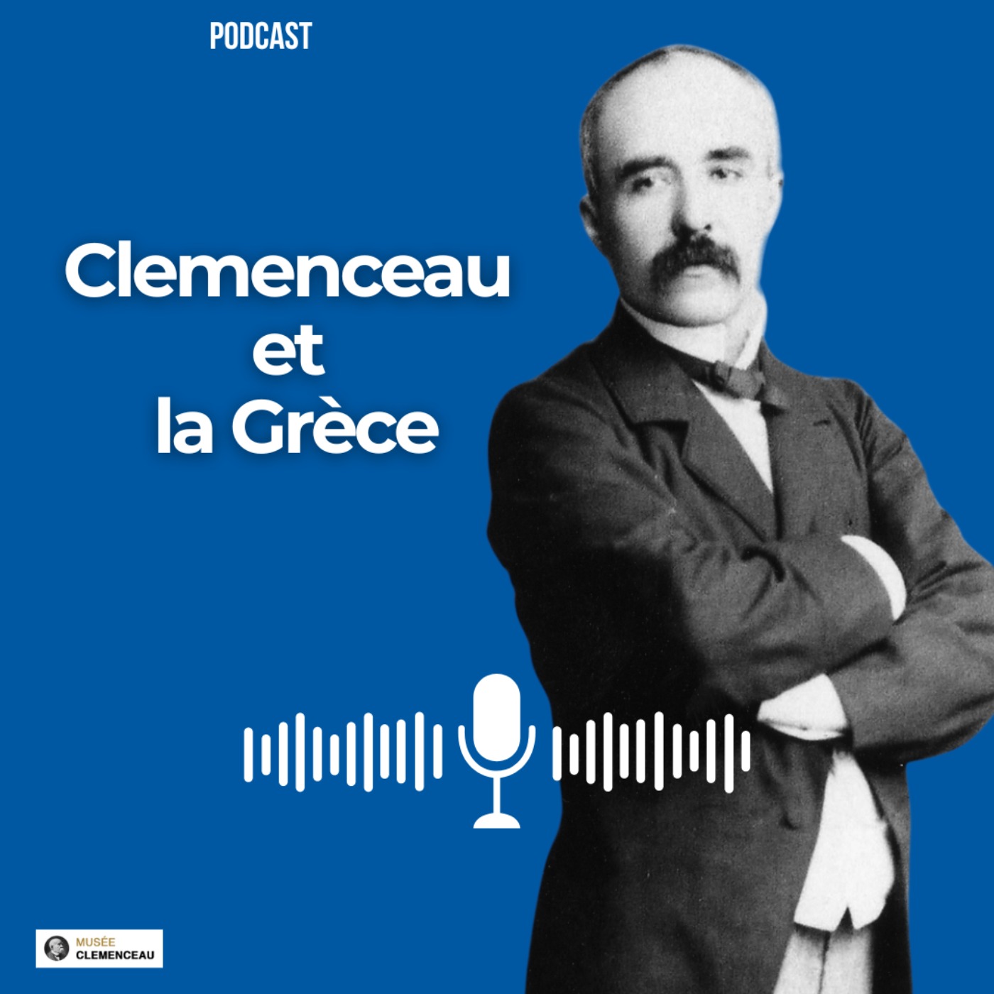 Clemenceau et la Grèce
